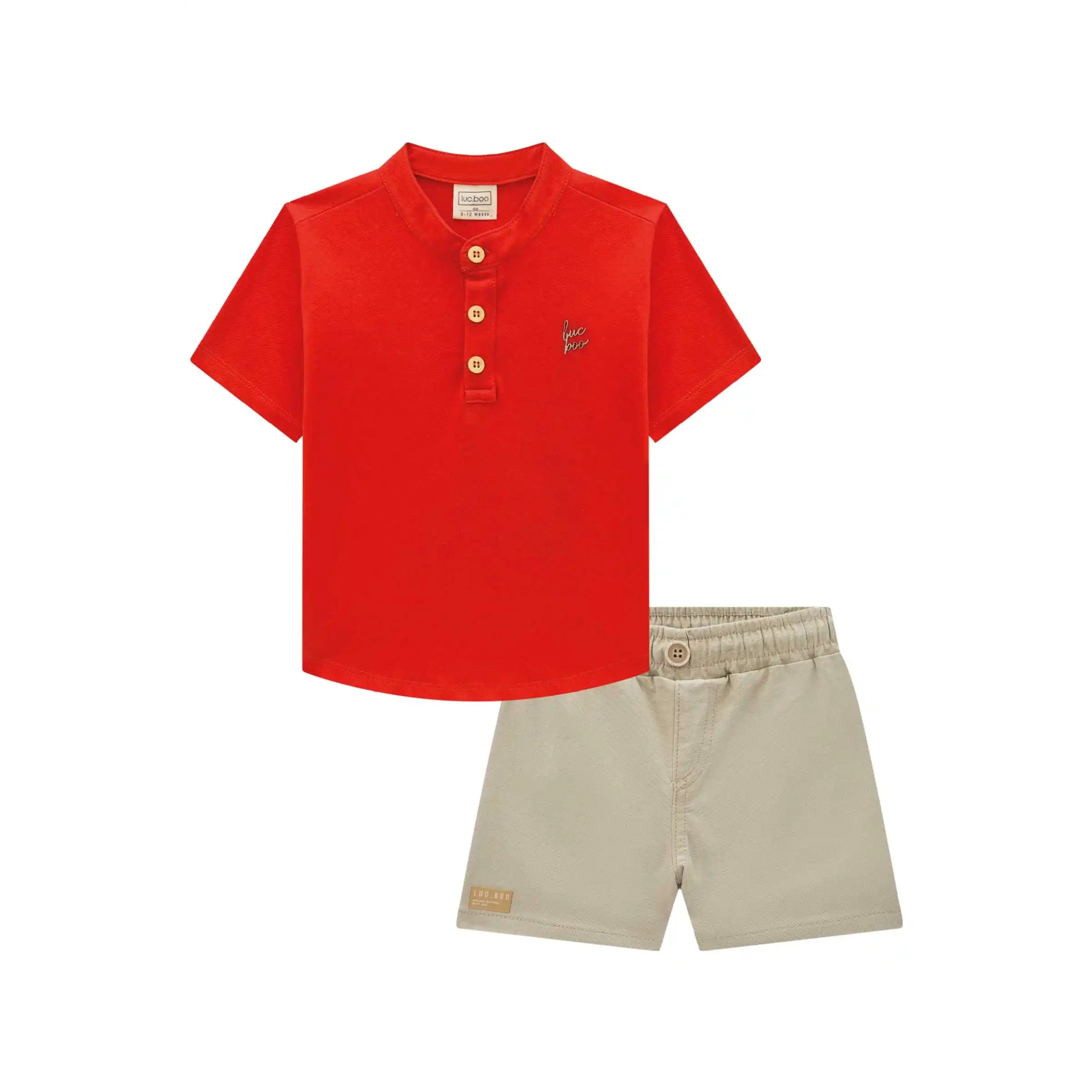 Boys Blouse - Texpa Style 87617 Texpa