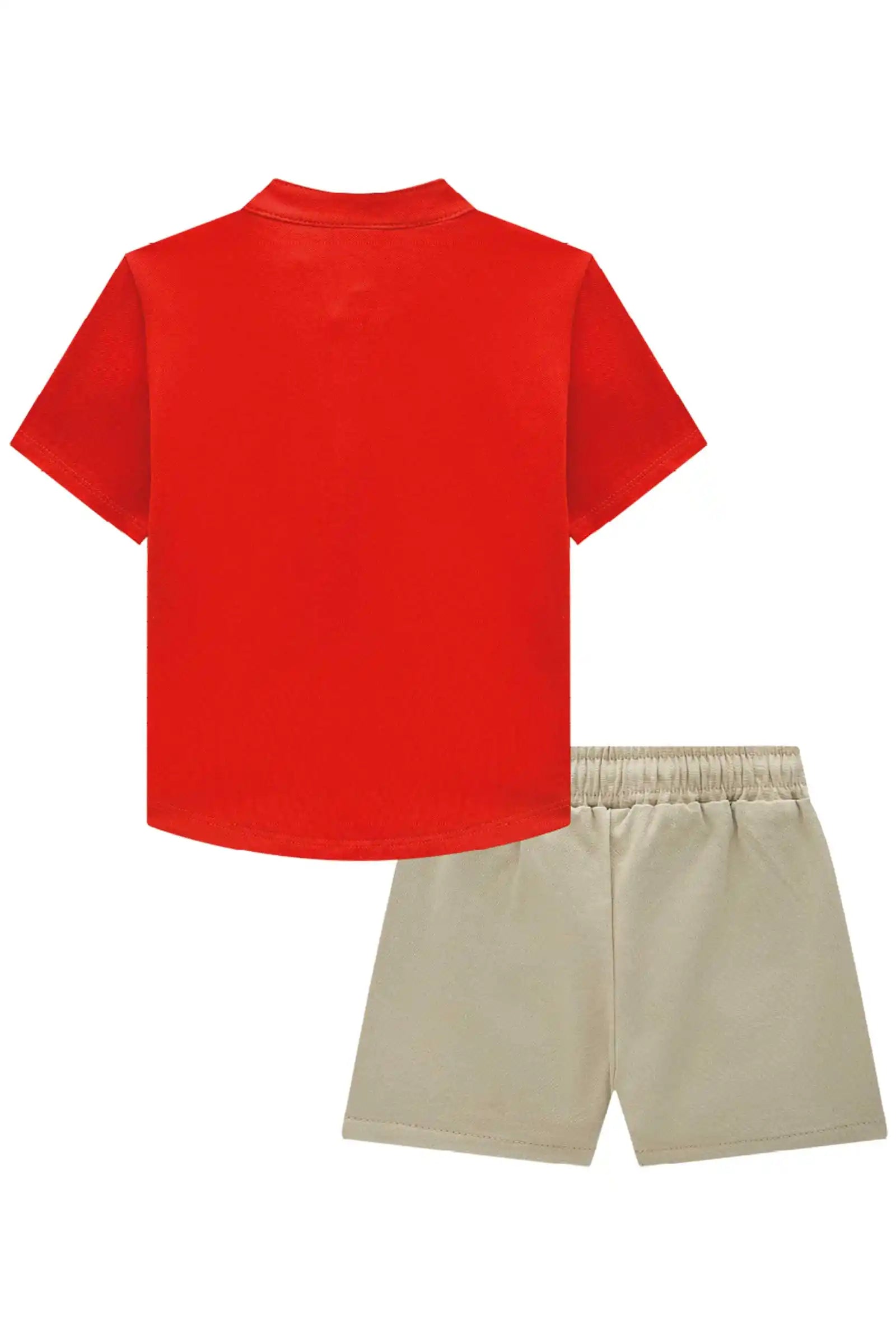 Boys Blouse - Texpa Style 87617 Texpa