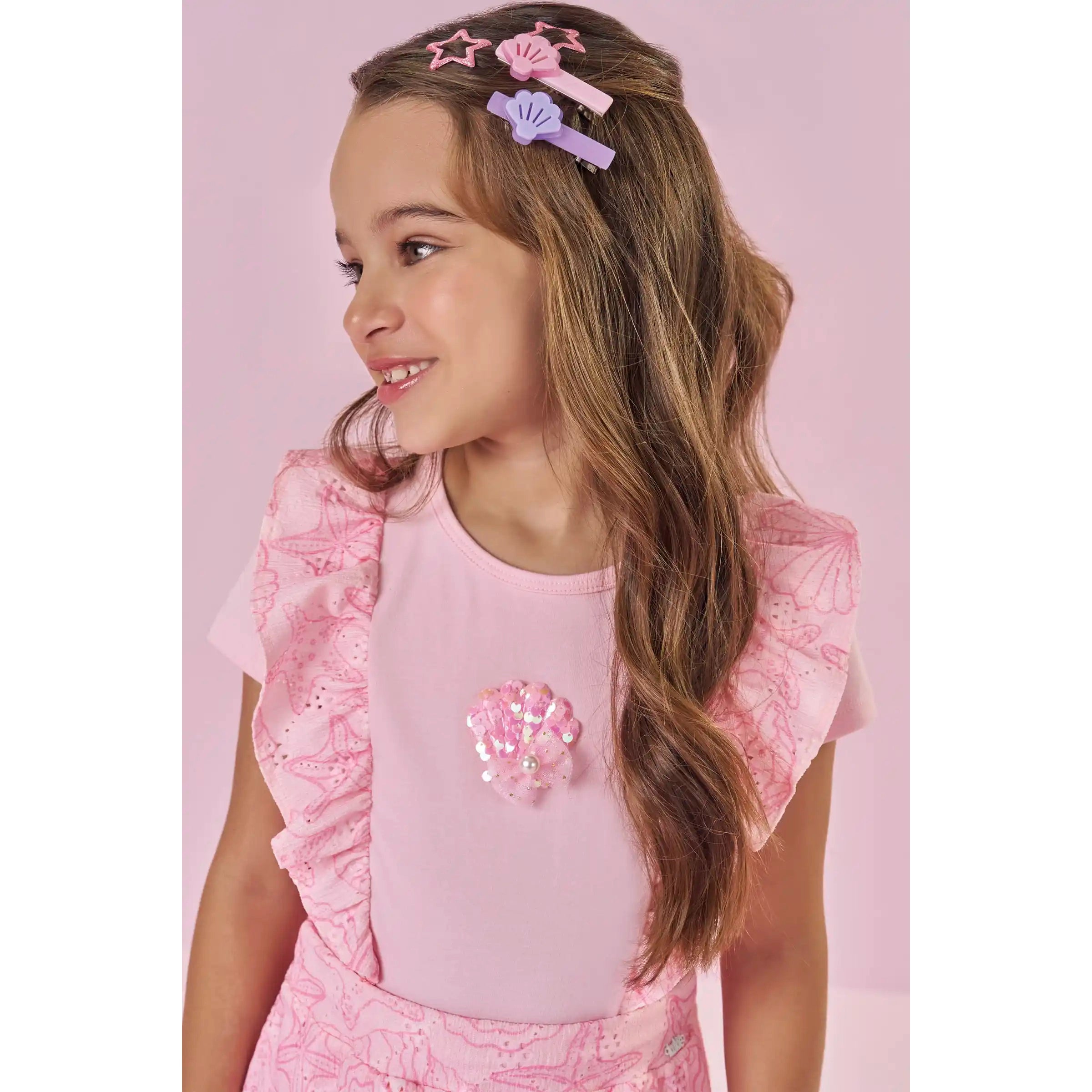Girls Outfit - Texpa Style 87662 Texpa