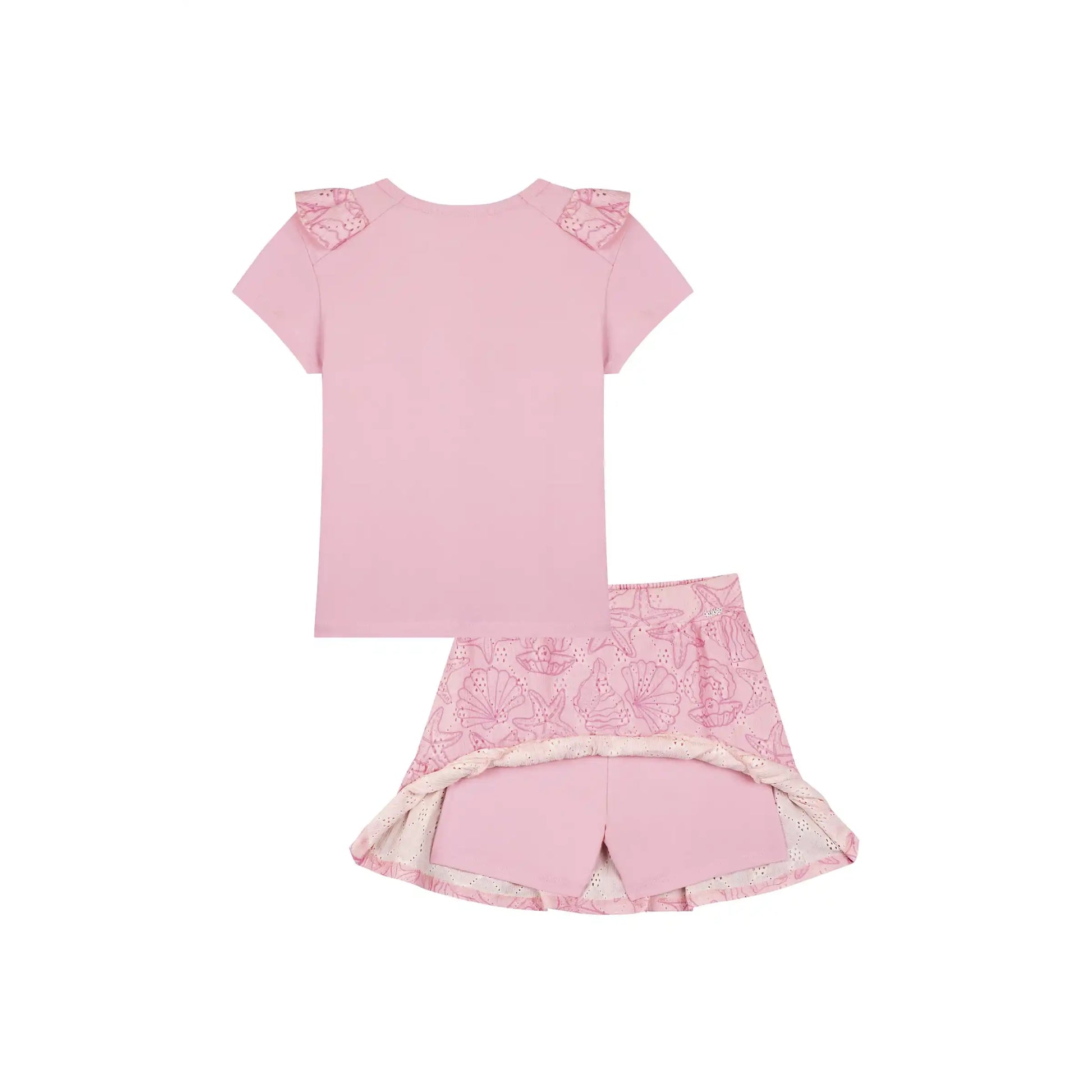 Girls Outfit - Texpa Style 87662 Texpa