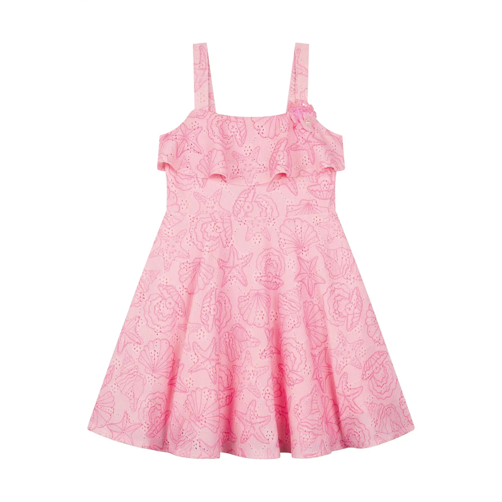 Girls Outfit - Texpa Style 87666 Texpa