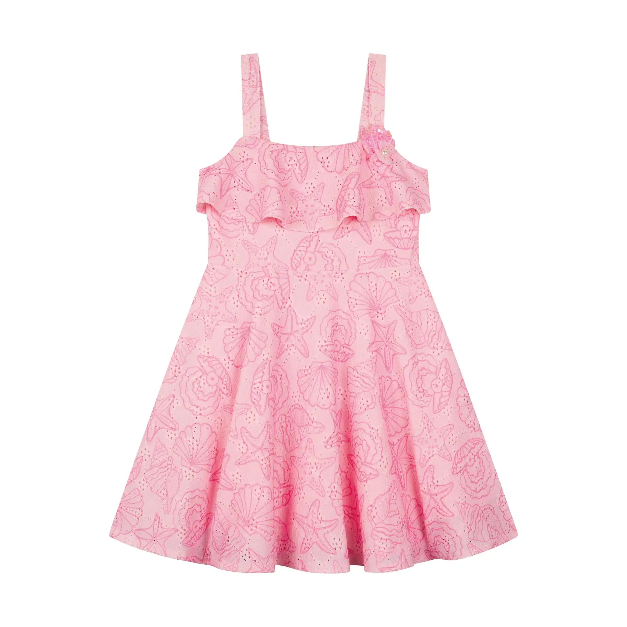 Girls Outfit - Texpa Style 87666 Texpa