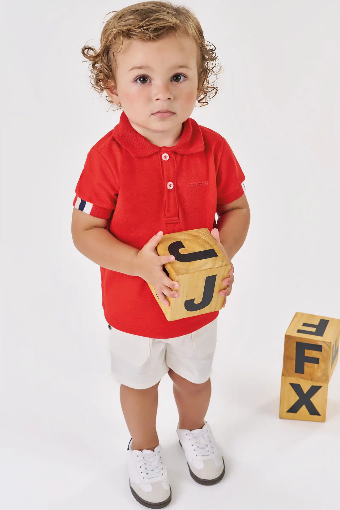 Texpa 87715 - Polo Shirt And Texpa