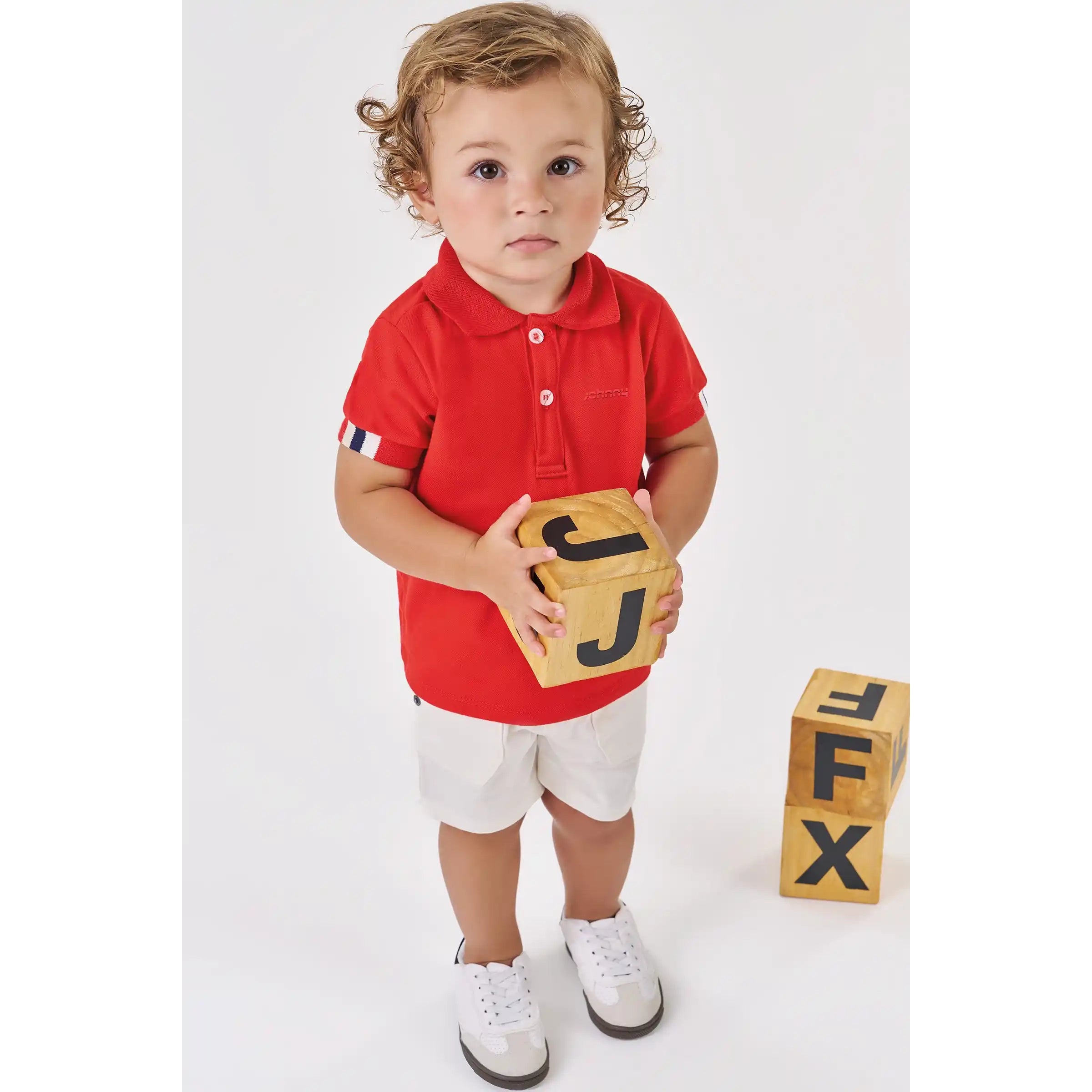 Texpa 87715 - Polo Shirt And Texpa