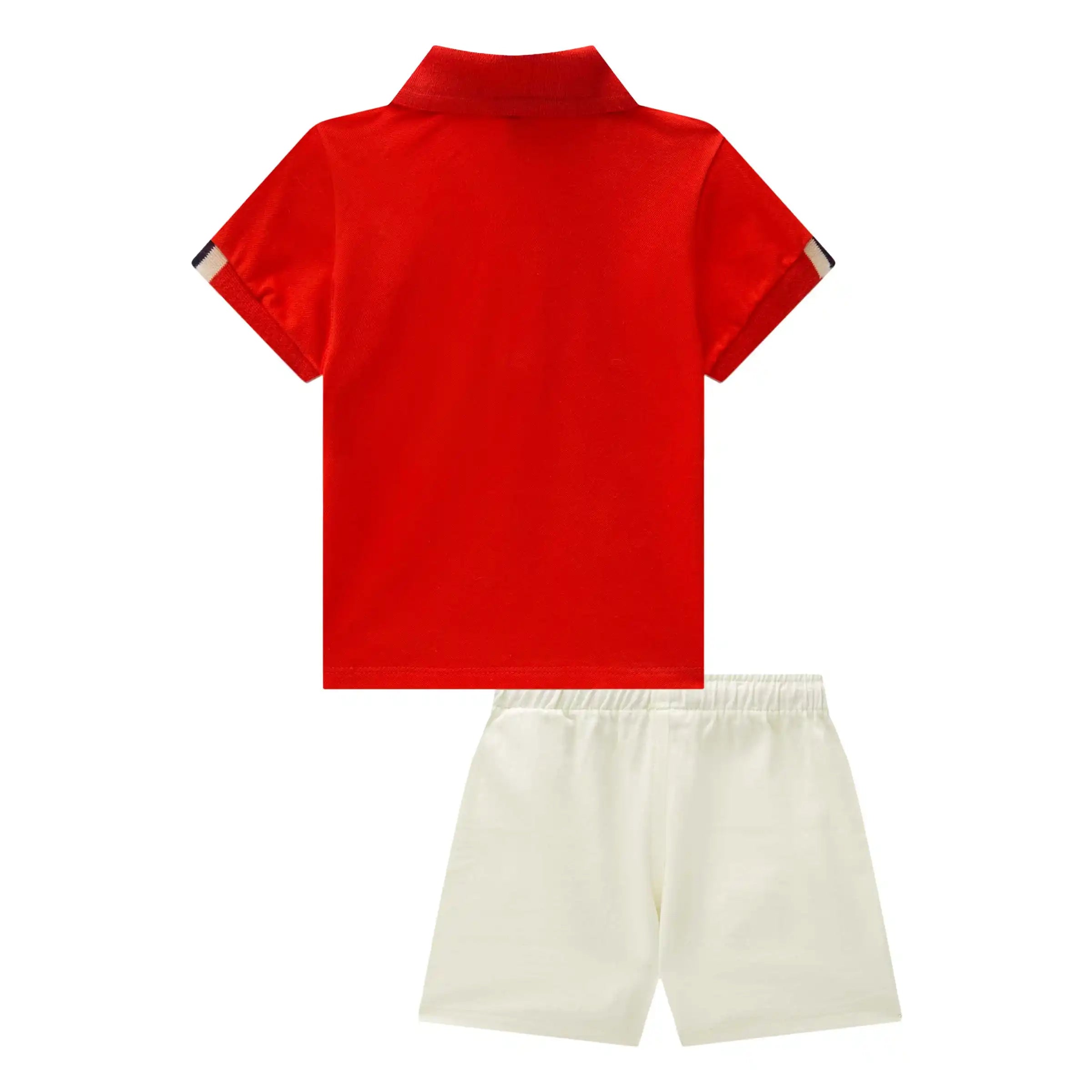 Boys Polo Shirt - Texpa Style 87715 Texpa