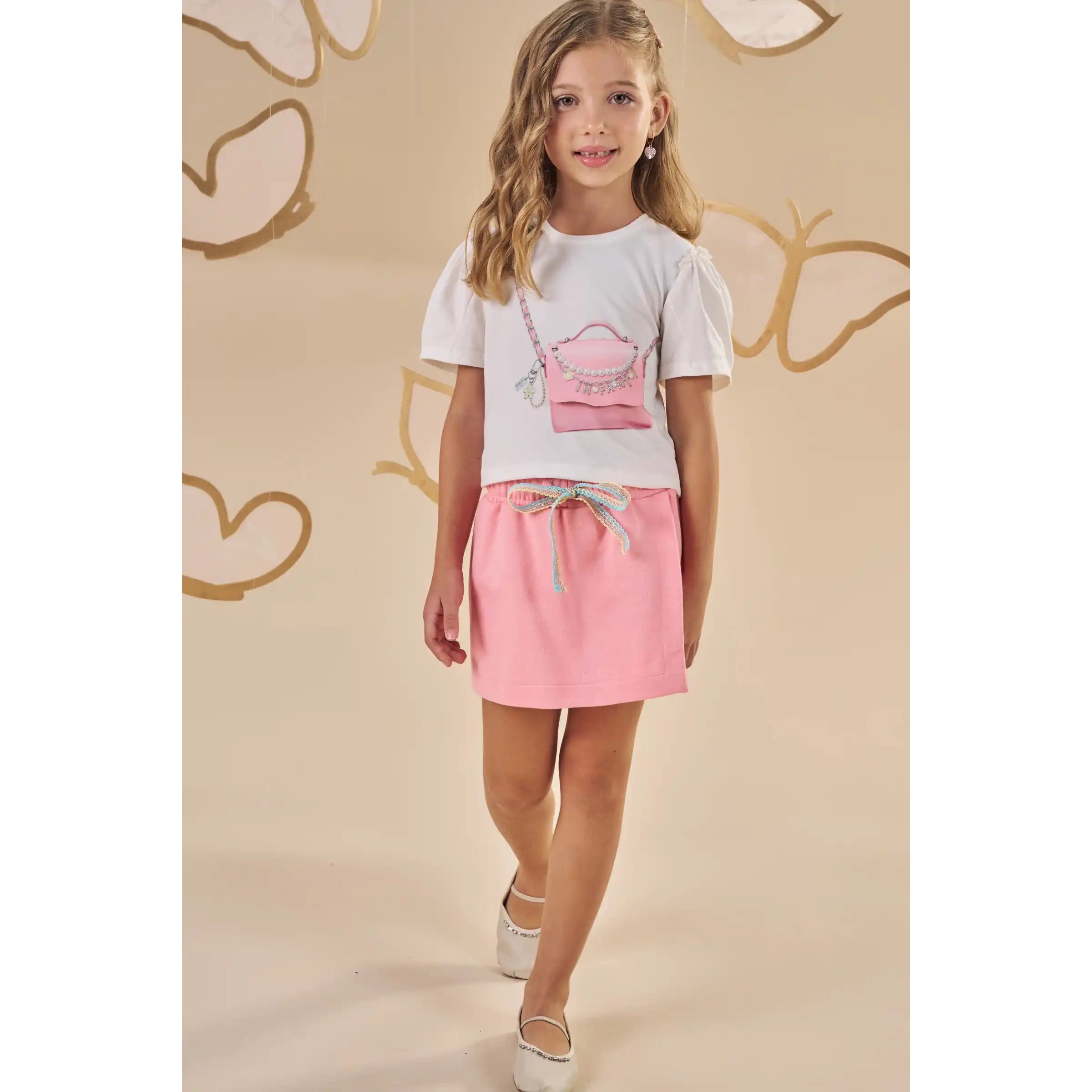 Texpa 87772 - Blouse And Elastane Texpa