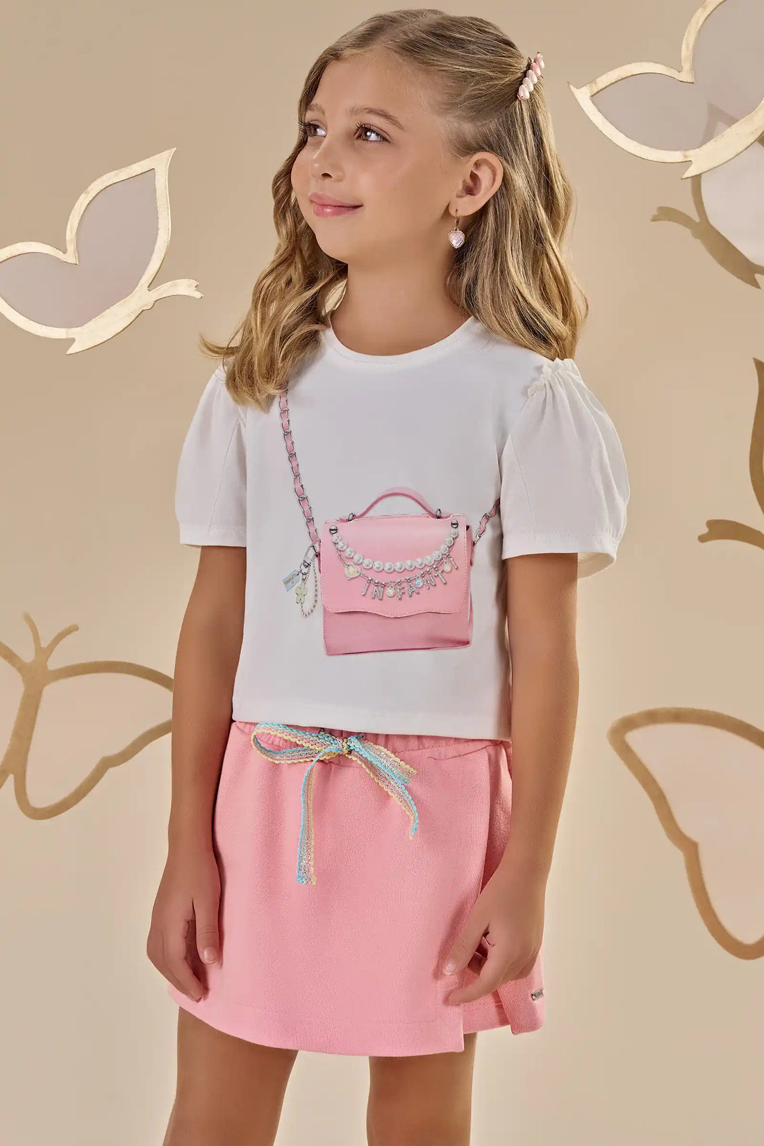 Texpa 87772 - Blouse And Elastane Texpa