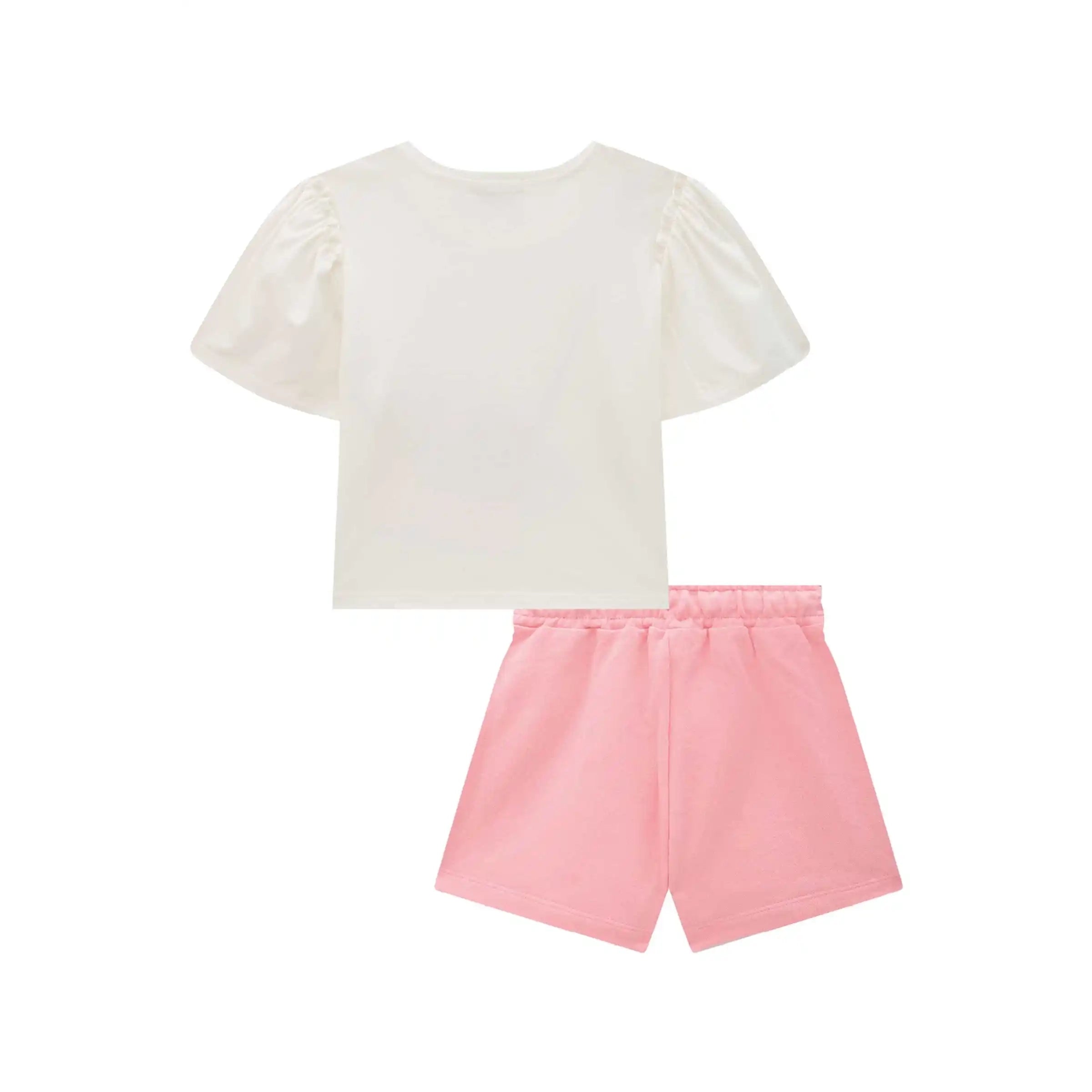 Girls Blouse - Texpa Style 87772 Texpa