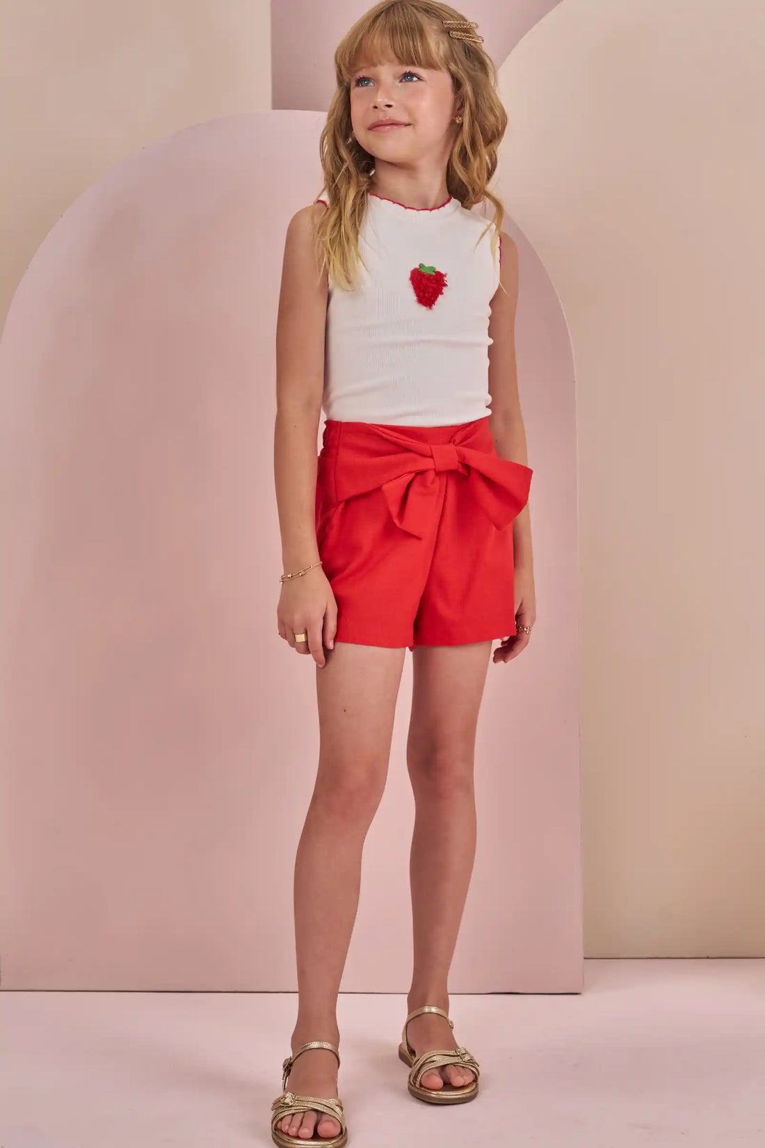 Texpa 87777 - Blouse And Texpa