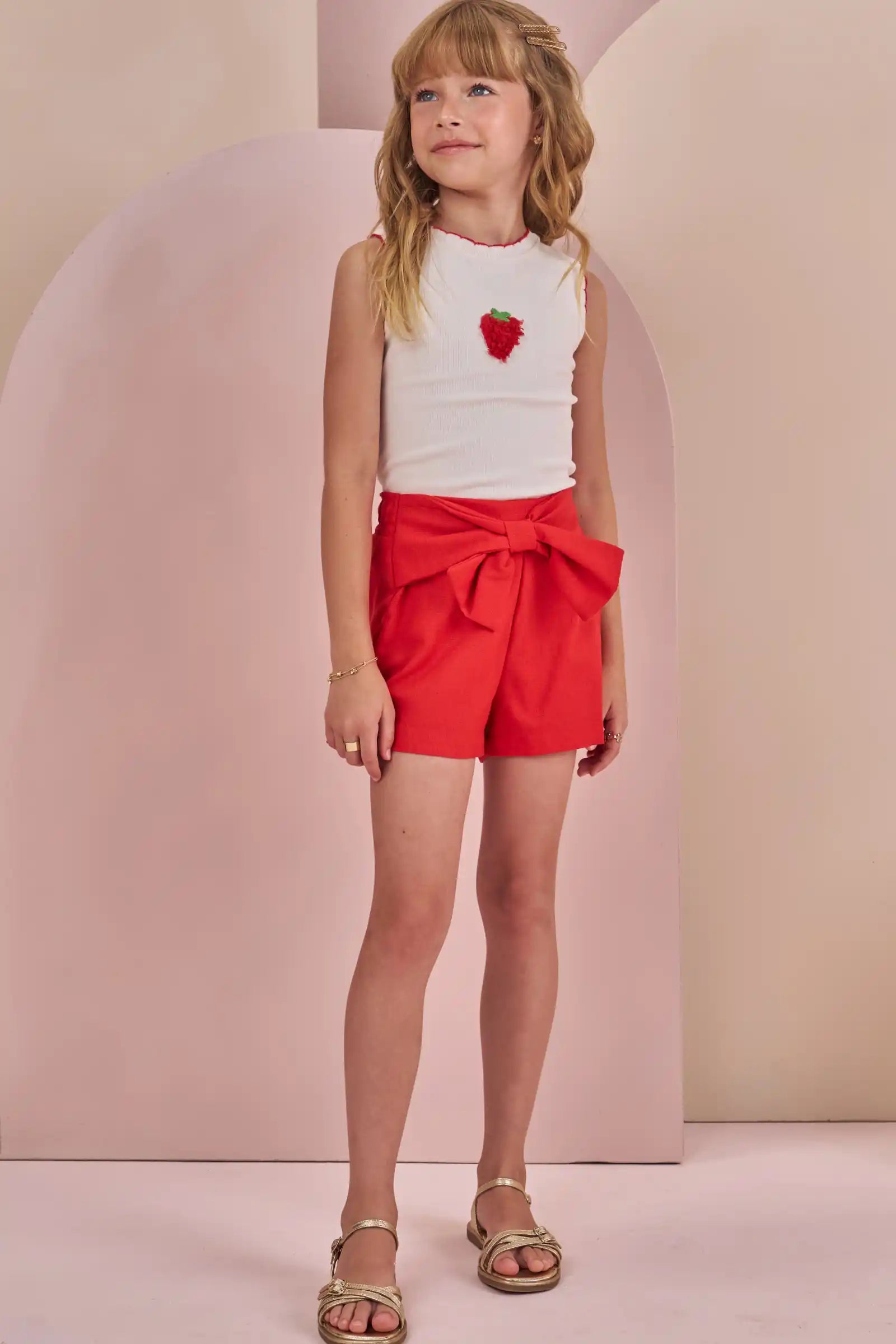 Texpa 87777 - Blouse And Texpa