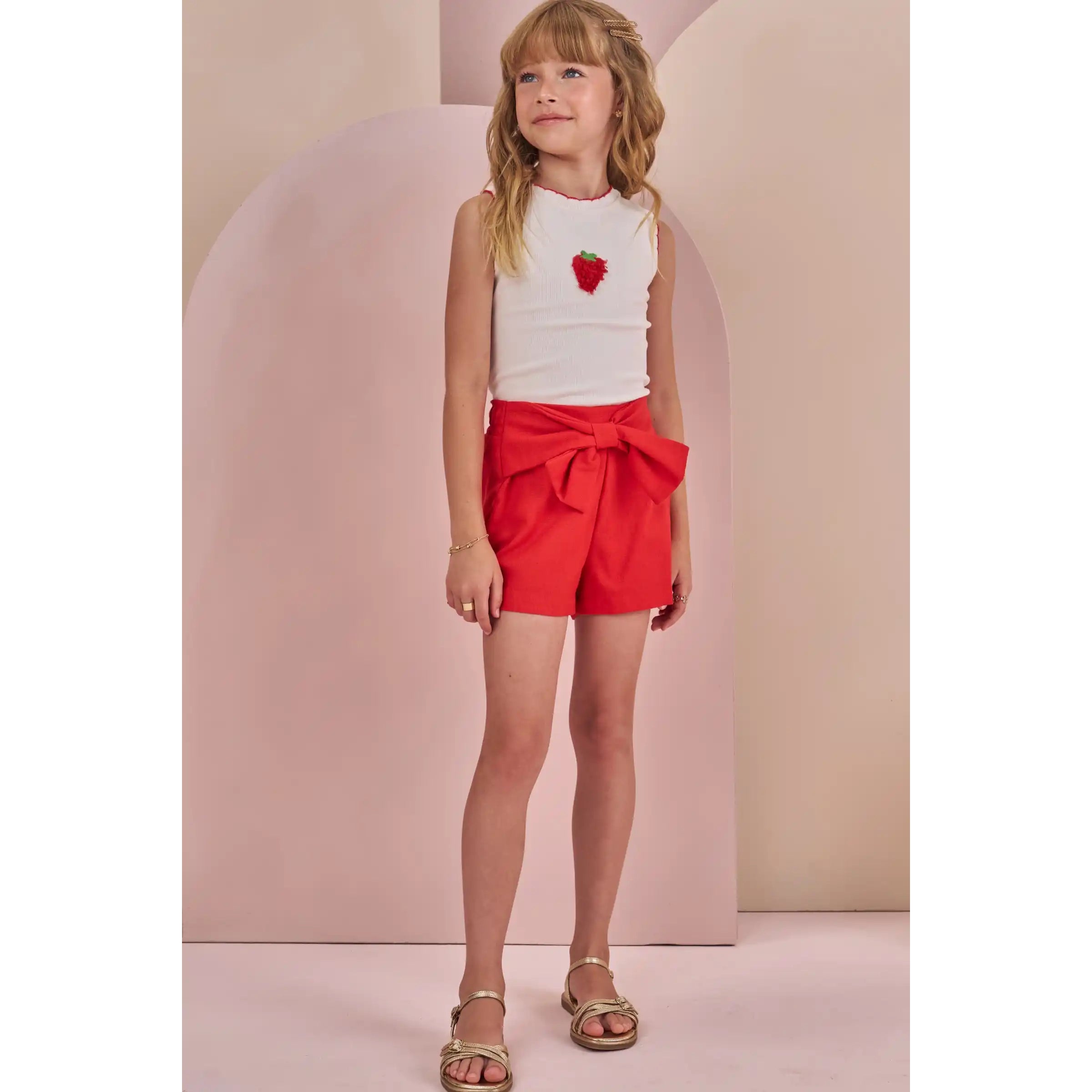 Texpa 87777 - Blouse And Texpa