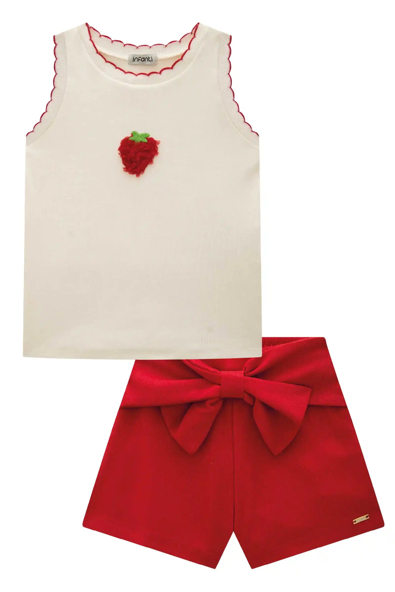 Girls Blouse - Texpa Style 87777 Texpa