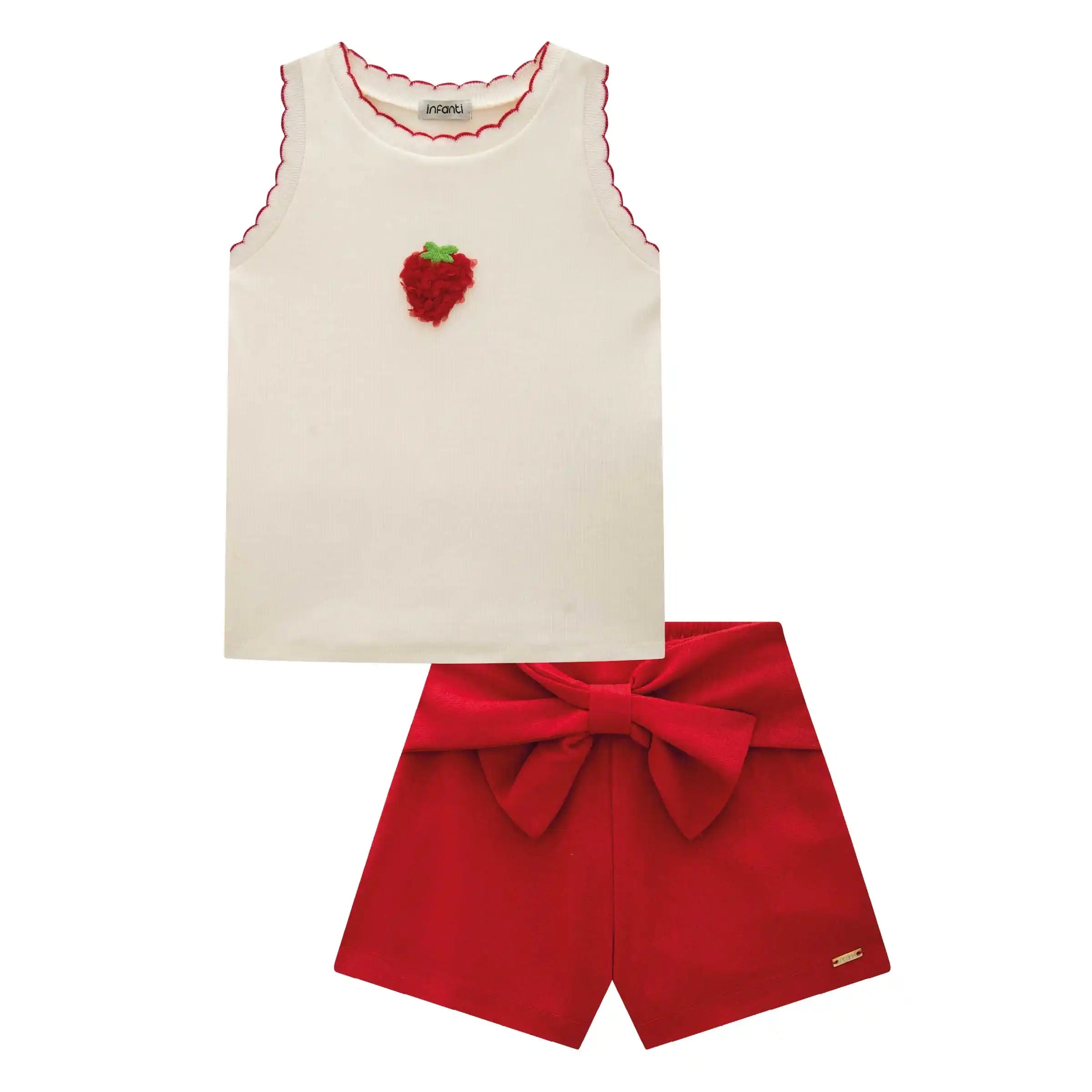 Girls Blouse - Texpa Style 87777 Texpa
