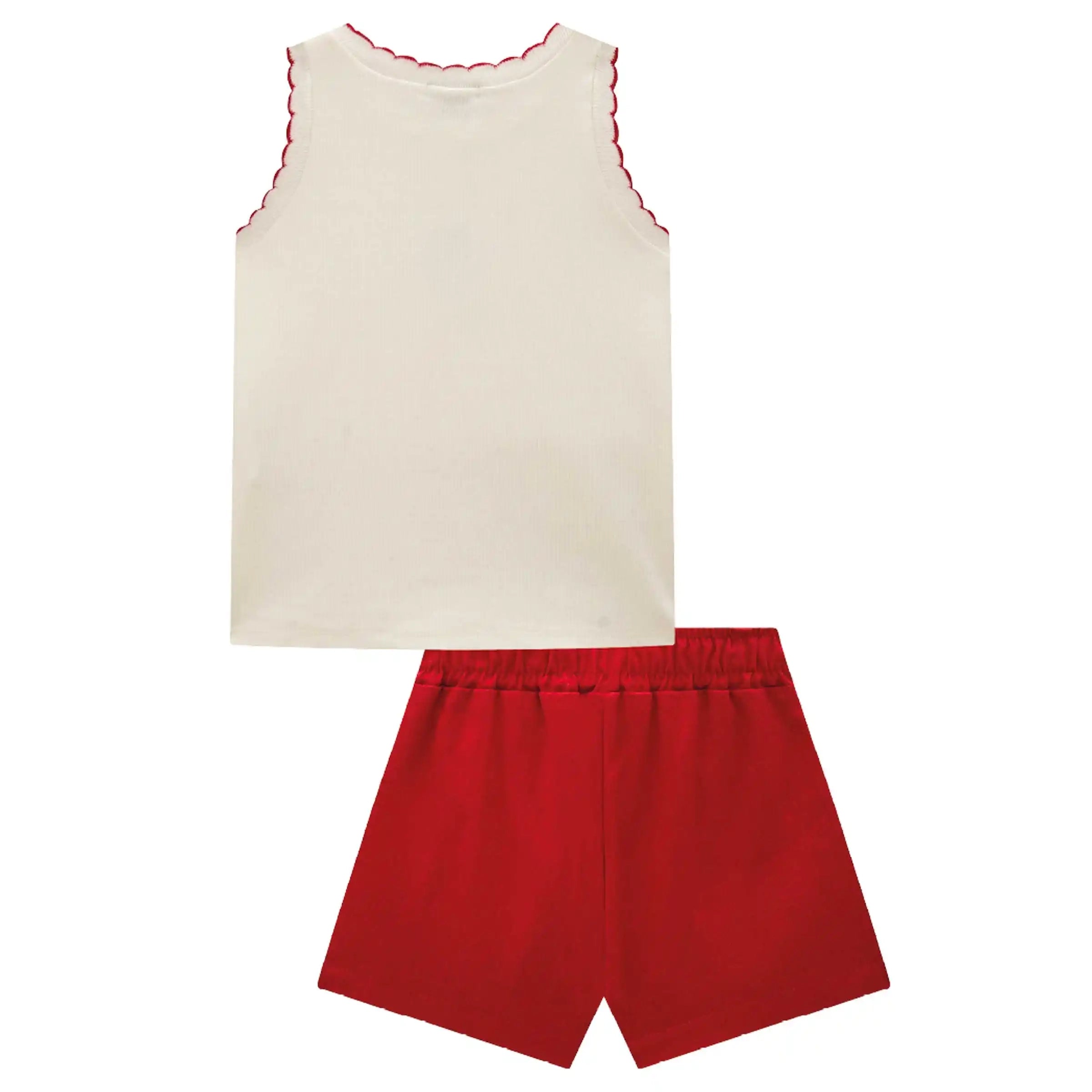 Girls Blouse - Texpa Style 87777 Texpa