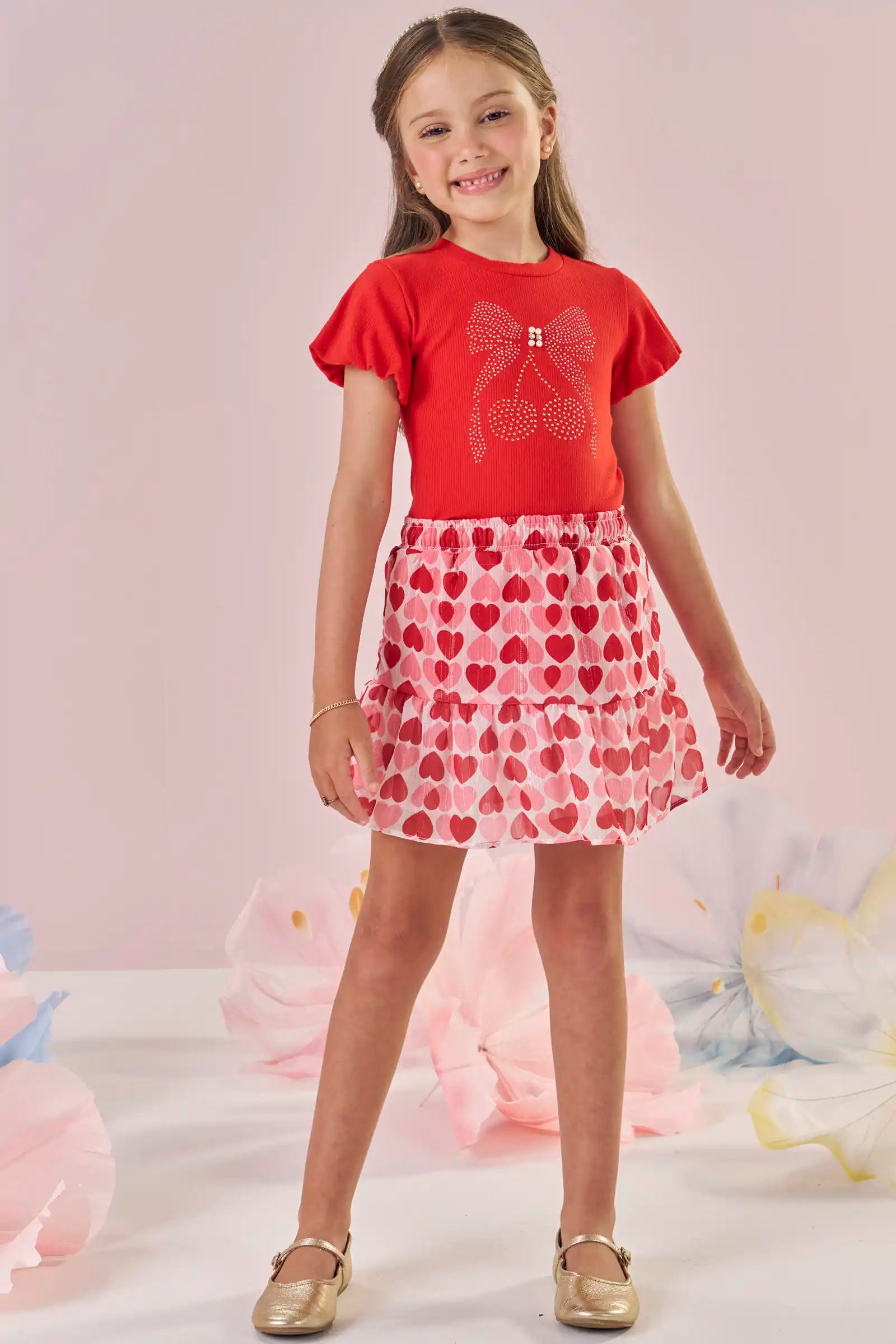 Texpa 87818 - Blouse Texpa