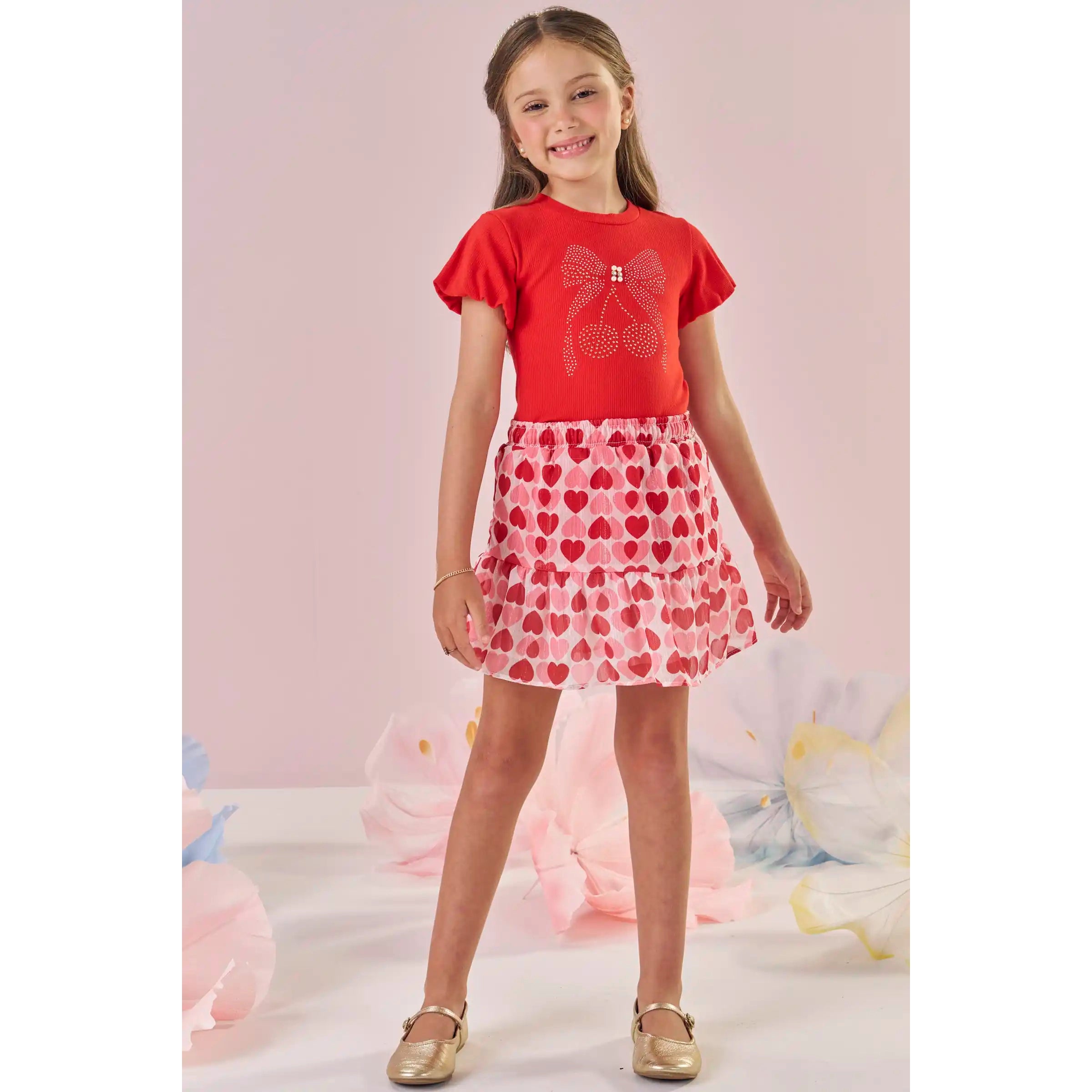 Texpa 87818 - Blouse Texpa