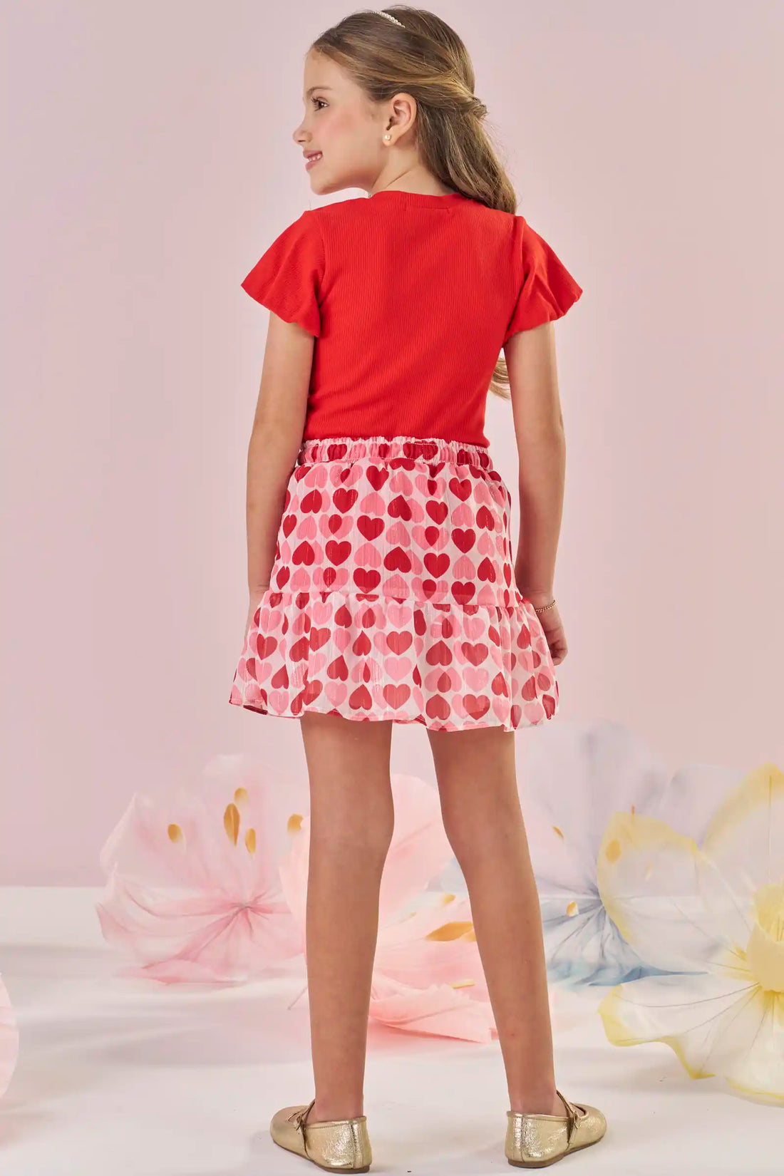 Texpa 87818 - Blouse Texpa