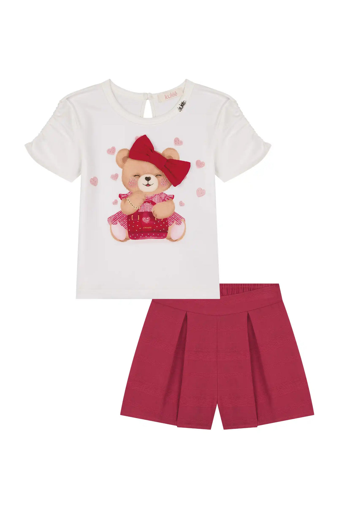 Texpa 87836 - Blouse And Texpa