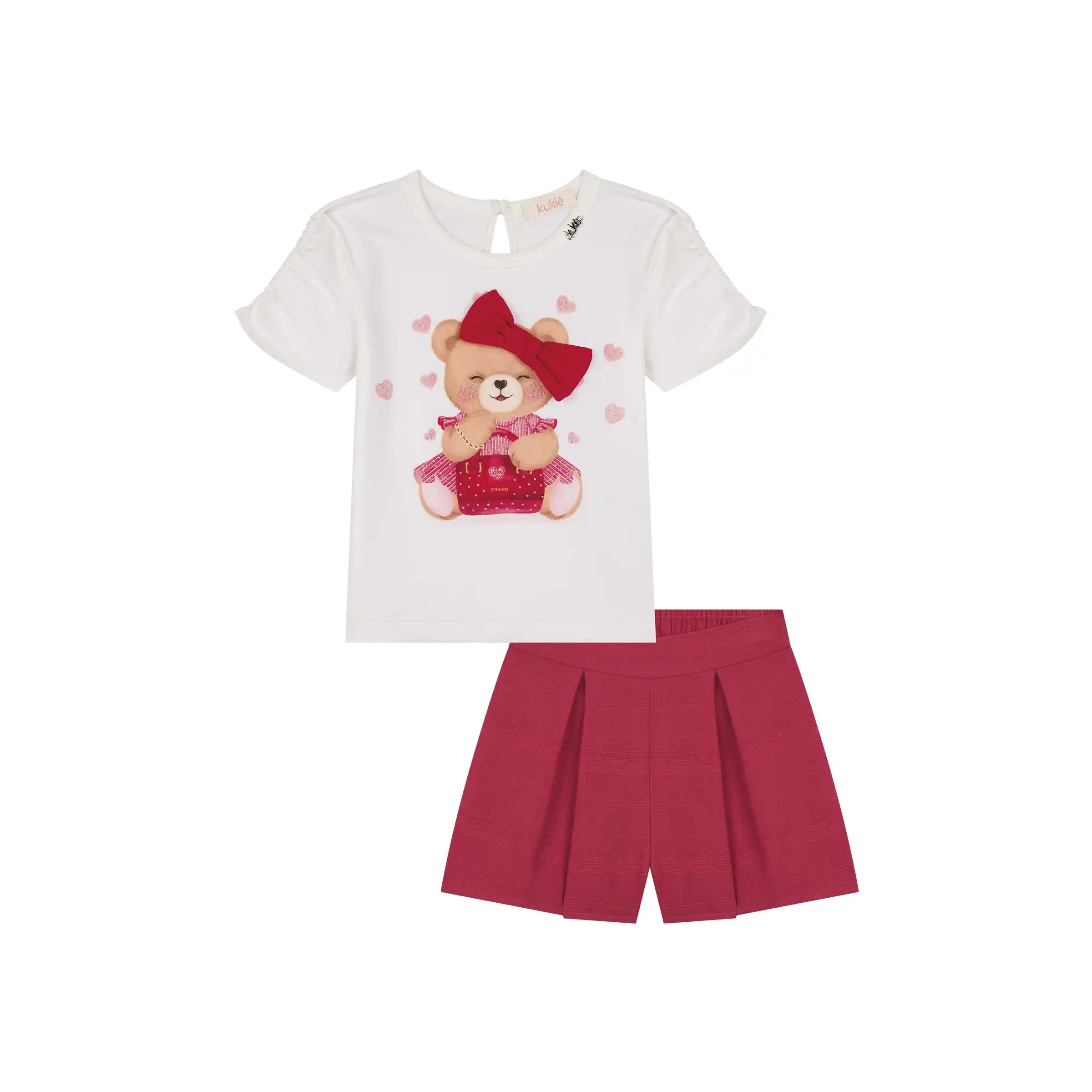 Texpa 87836 - Blouse And Texpa
