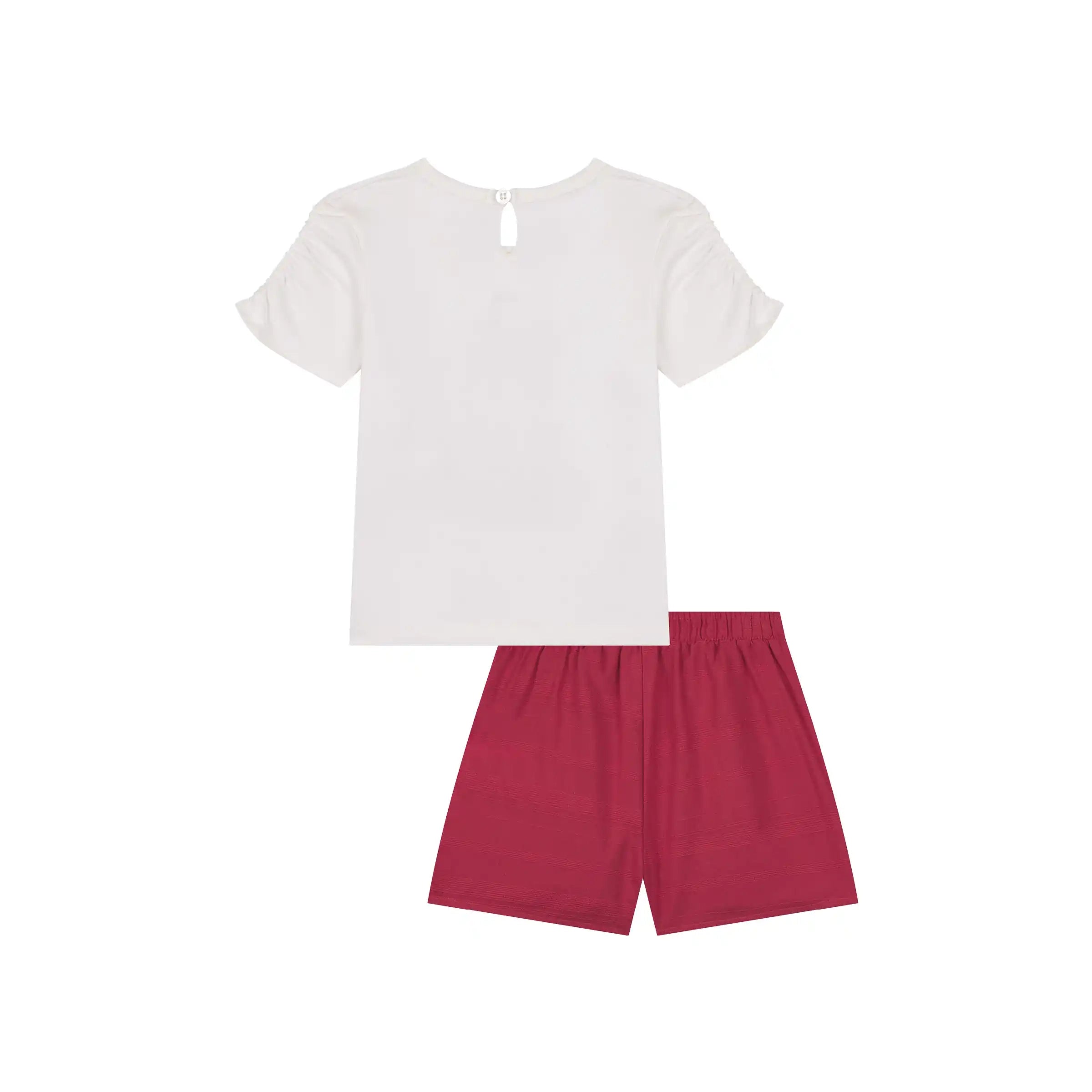 Girls Blouse - Texpa Style 87836 Texpa