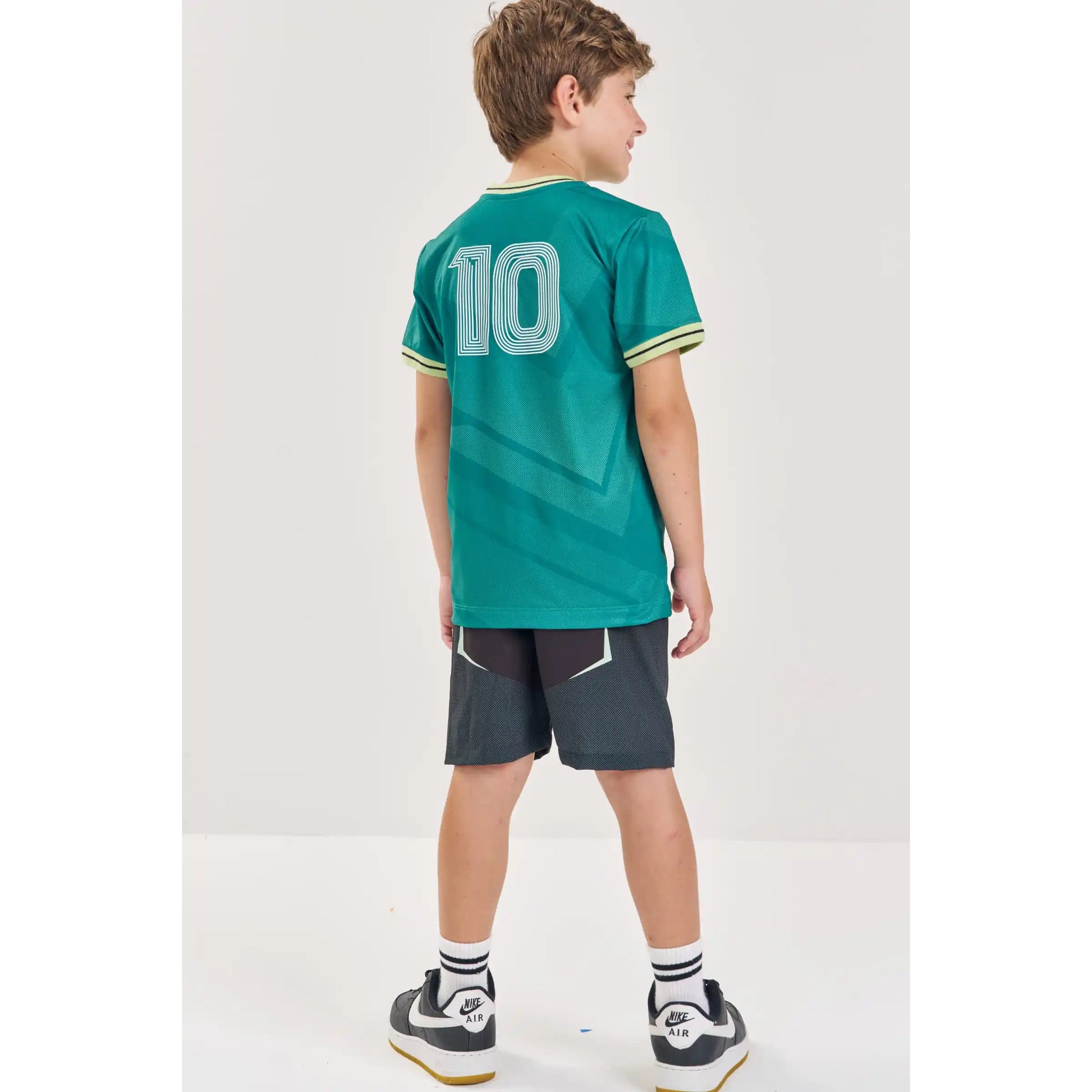 Boys Short Set - Texpa Style 88005 Texpa