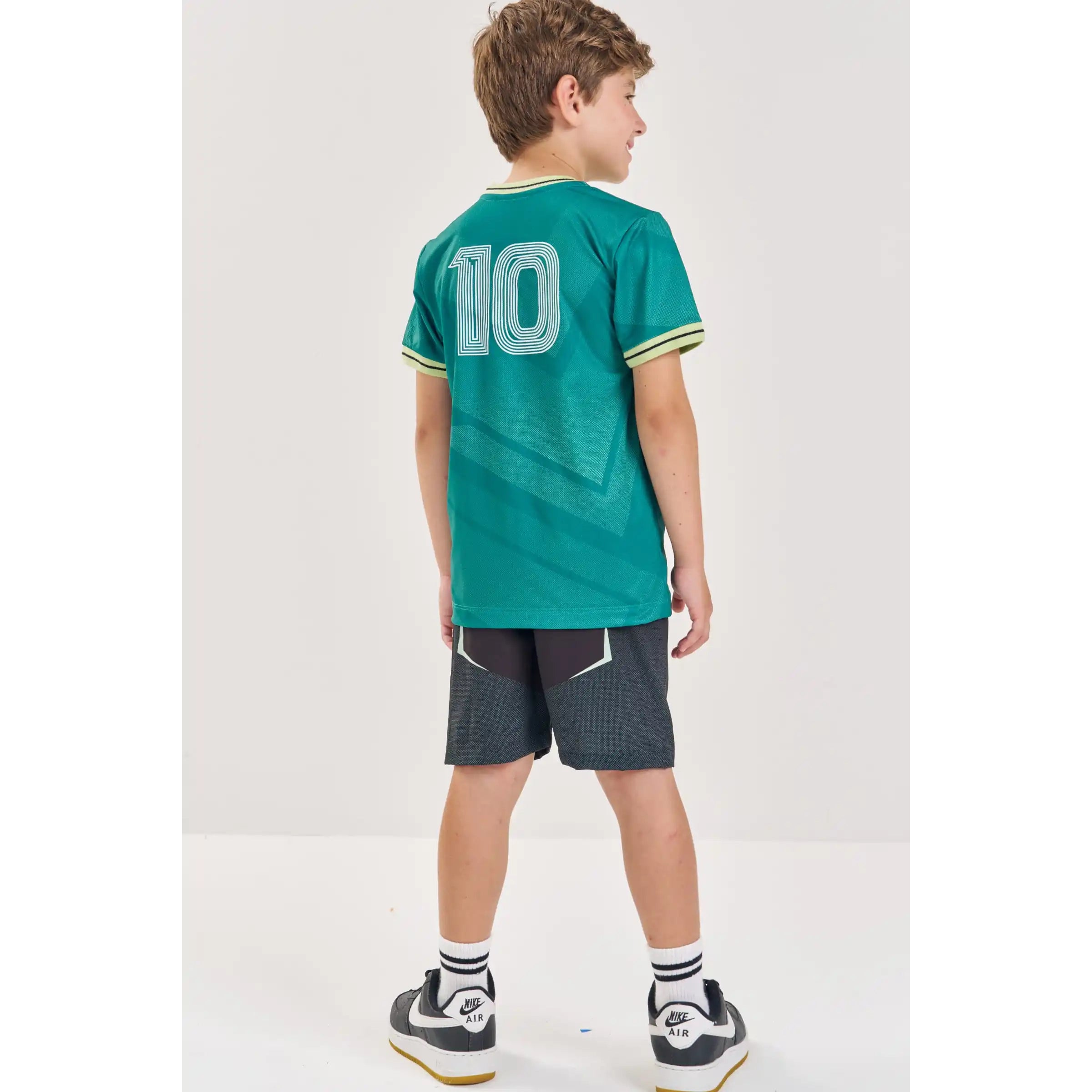 Boys Short Set - Texpa Style 88005 Texpa
