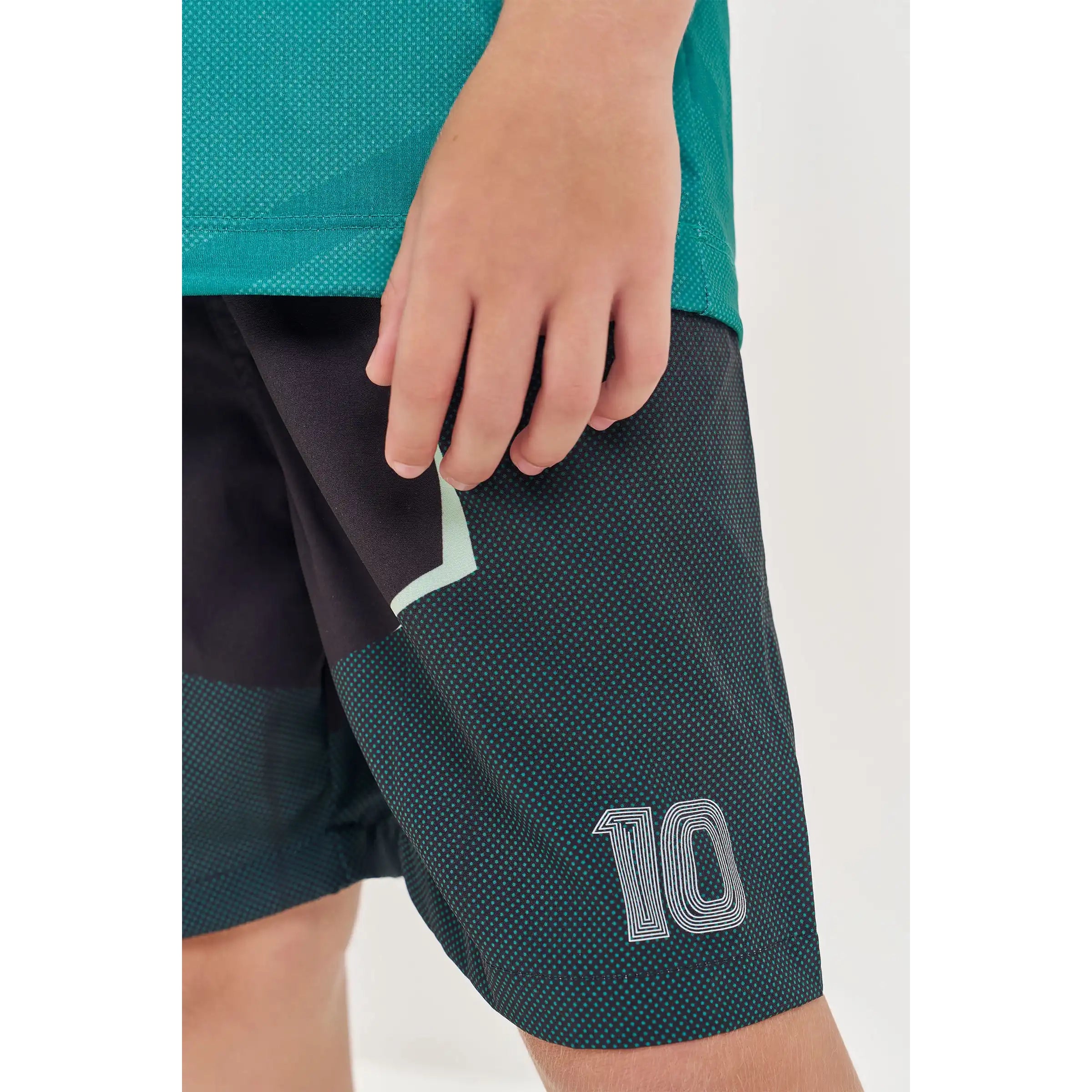 Boys Short Set - Texpa Style 88005 Texpa
