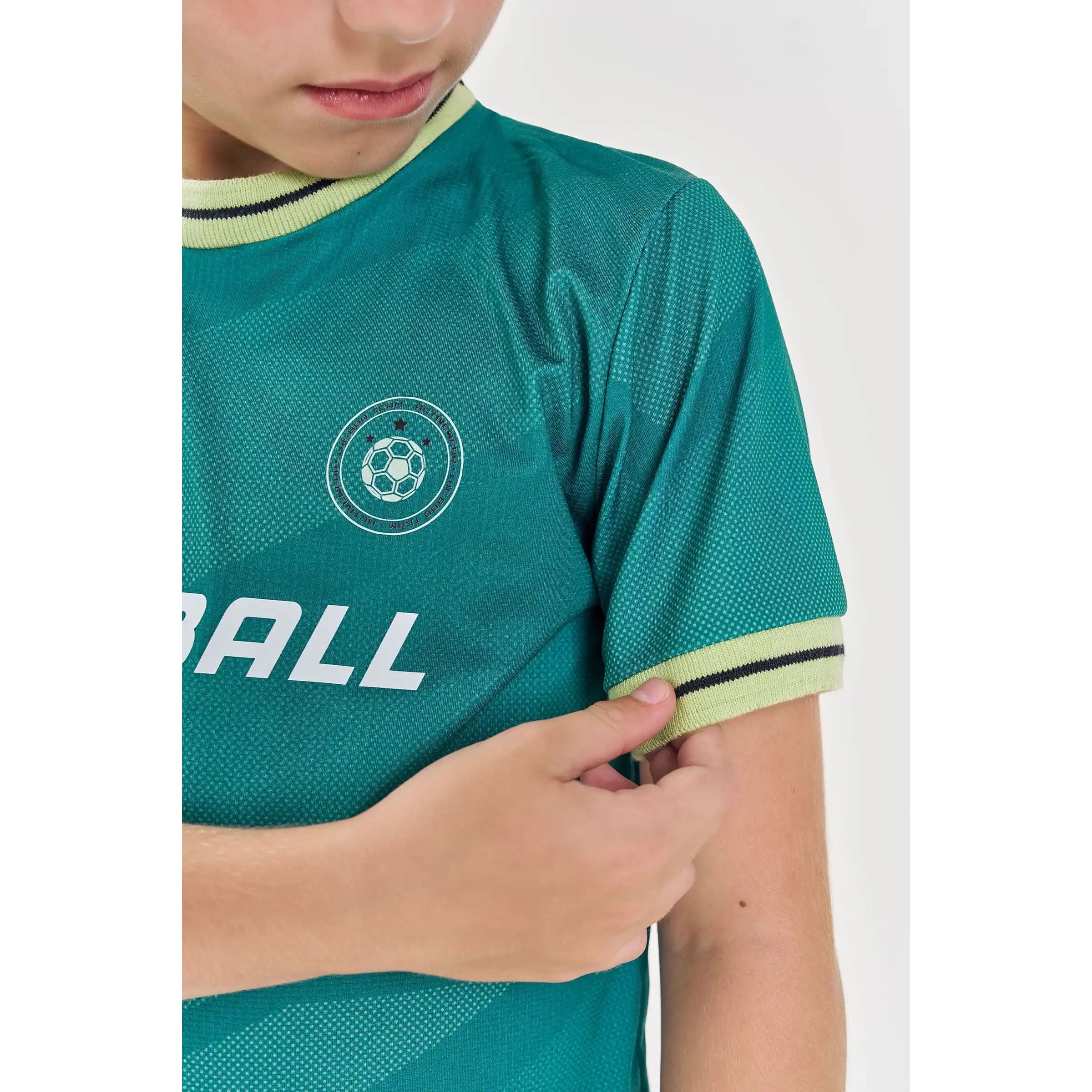 Boys Short Set - Texpa Style 88005 Texpa