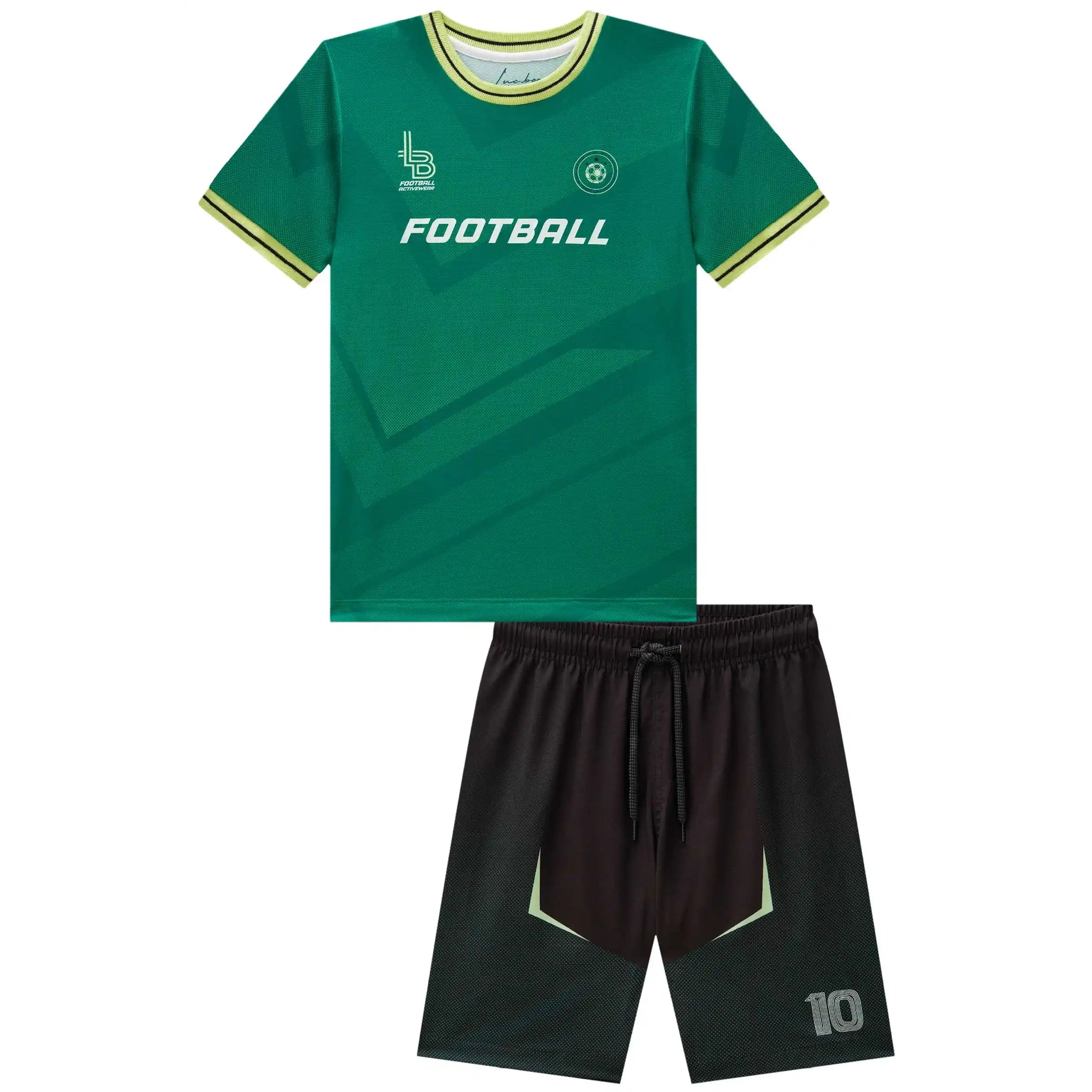 Boys Short Set - Texpa Style 88005 Texpa