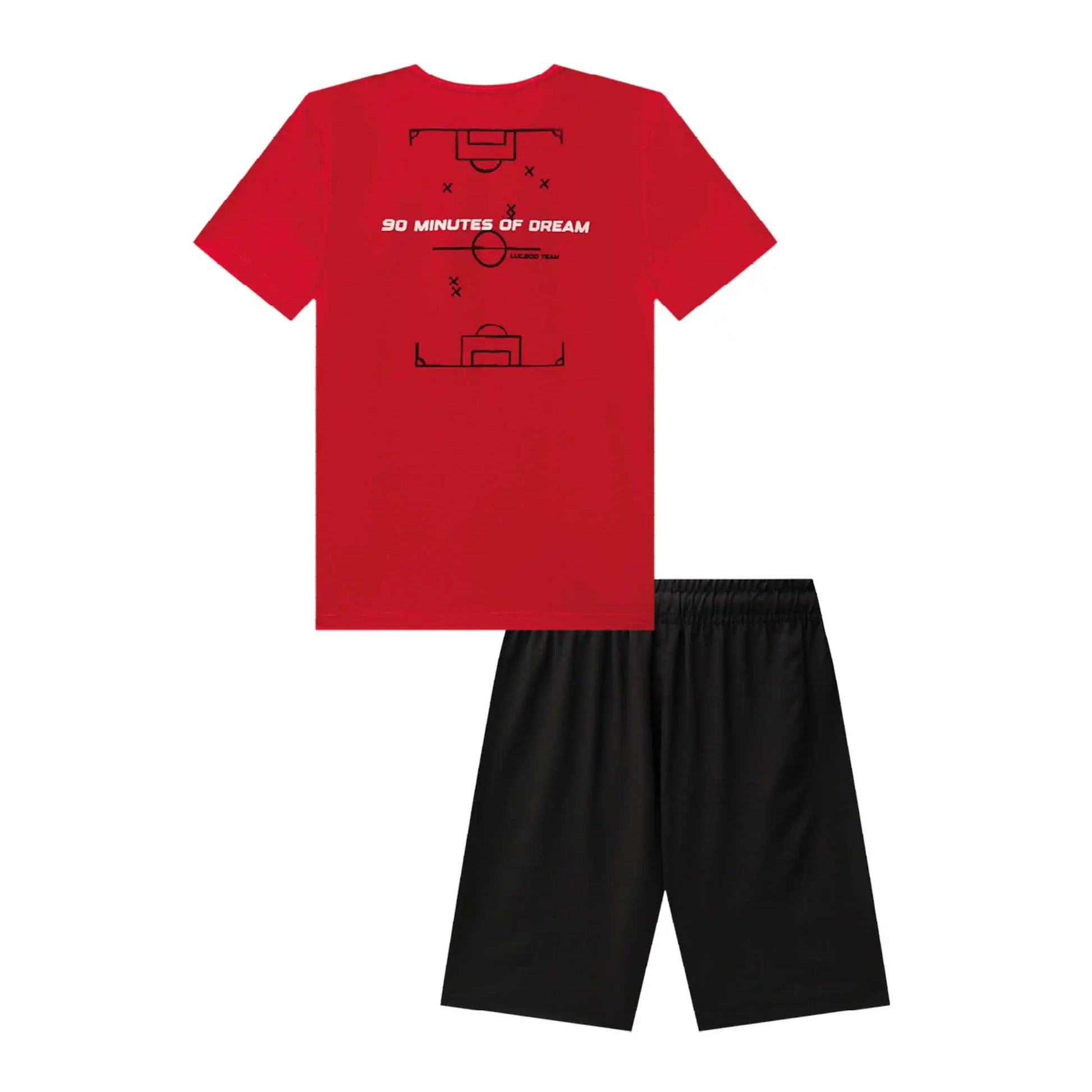 Girls Outfit - Texpa Style 88015 Texpa