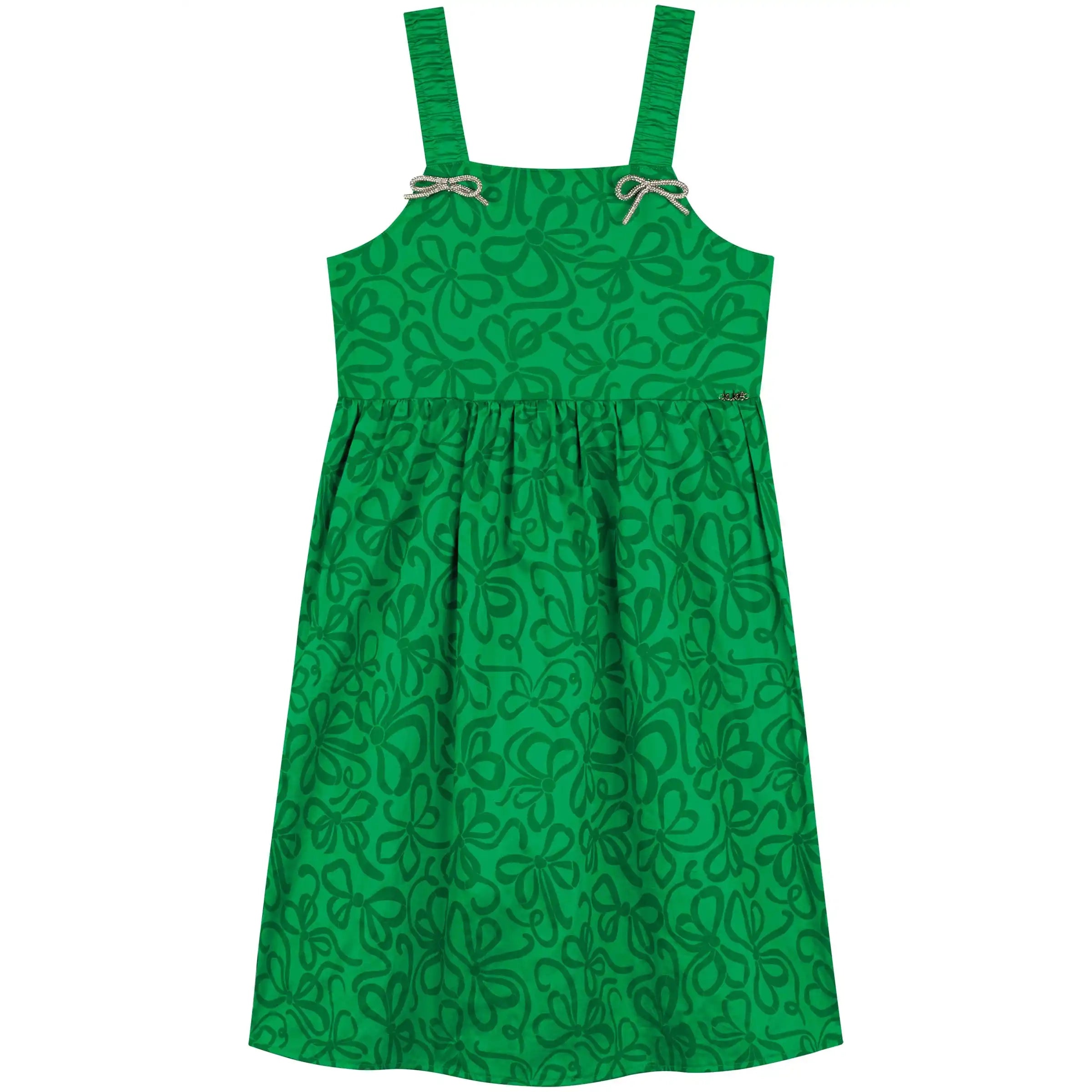 Girls Dress - Texpa Style 88059 Texpa