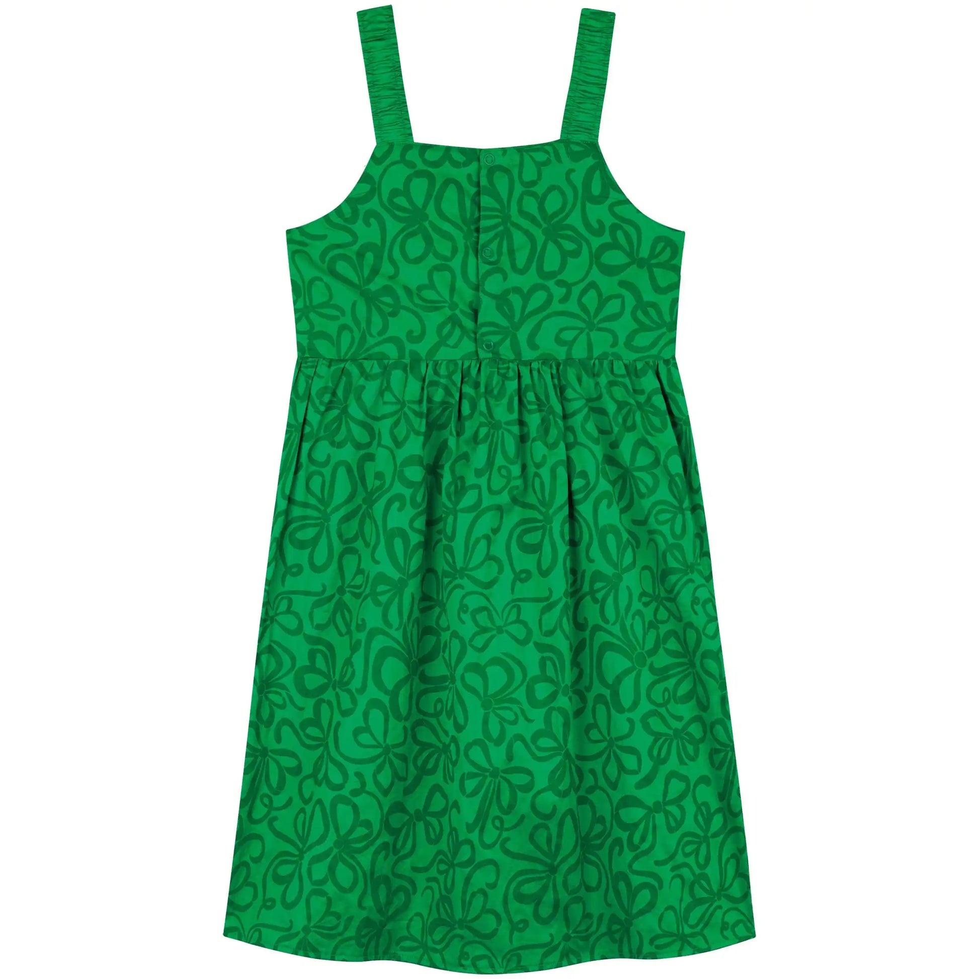 Girls Dress - Texpa Style 88059 Texpa