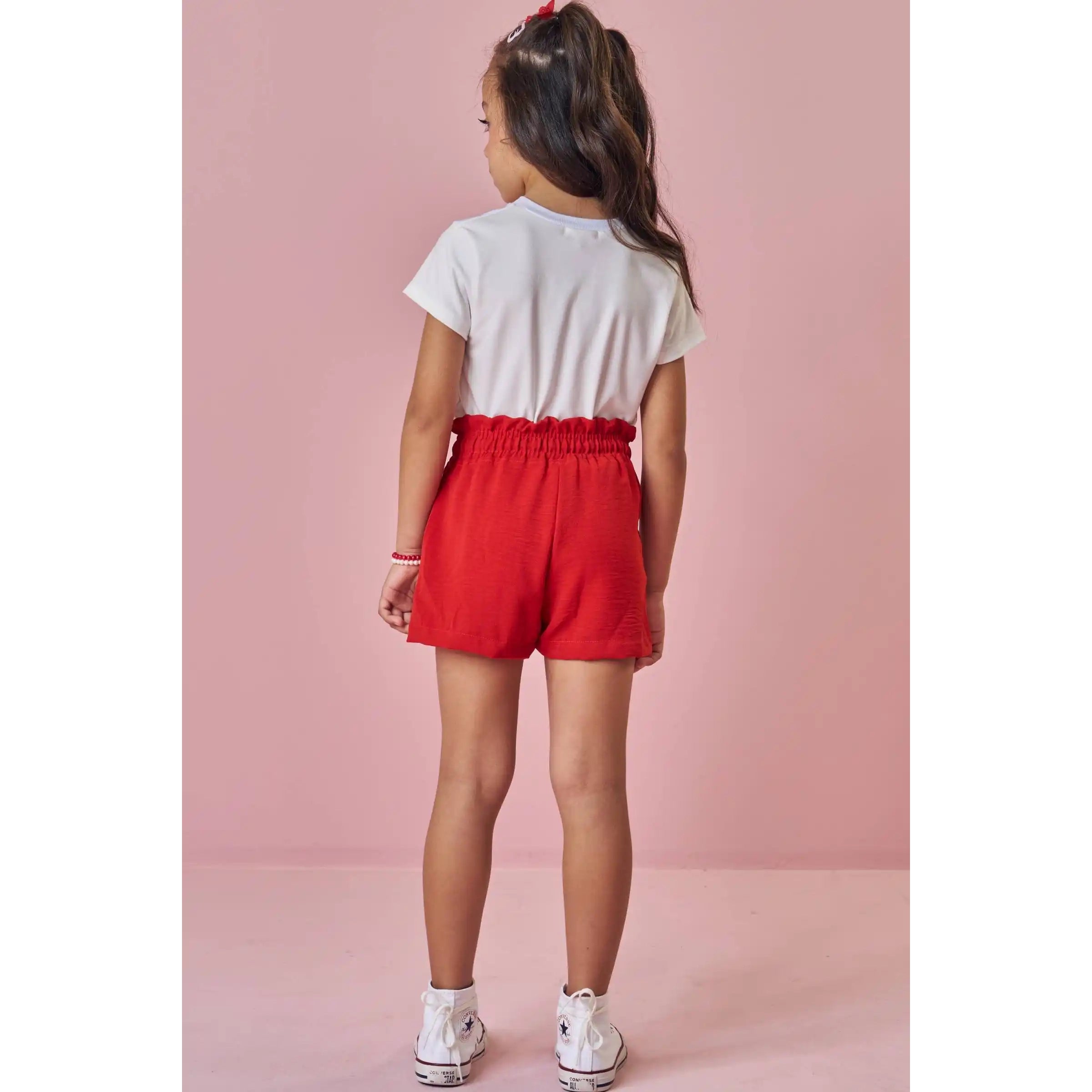 Girls Blouse - Texpa Style 88062 Texpa