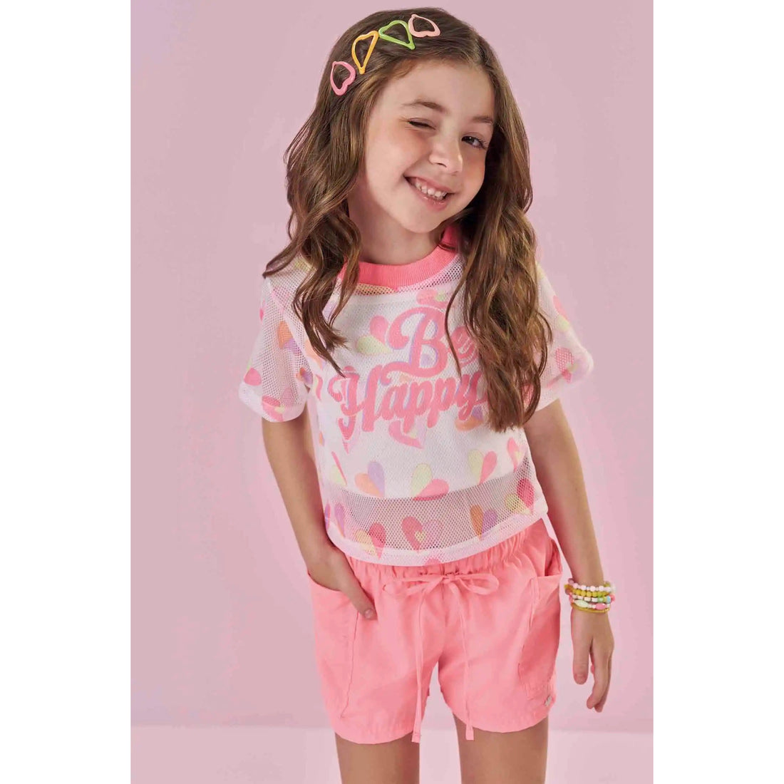 Texpa 88067 - Short E Blusa Shorts Texpa