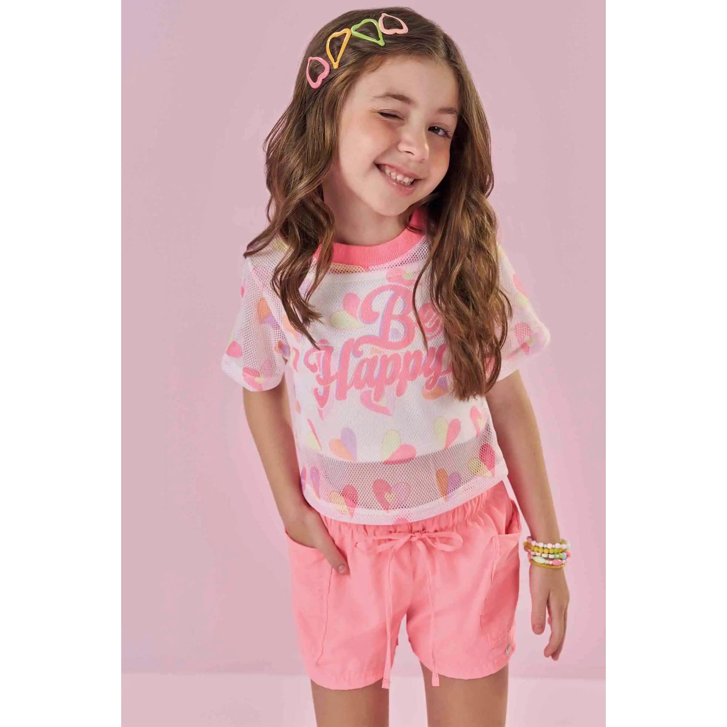 Girls Shorts - Texpa Style 88067 Texpa