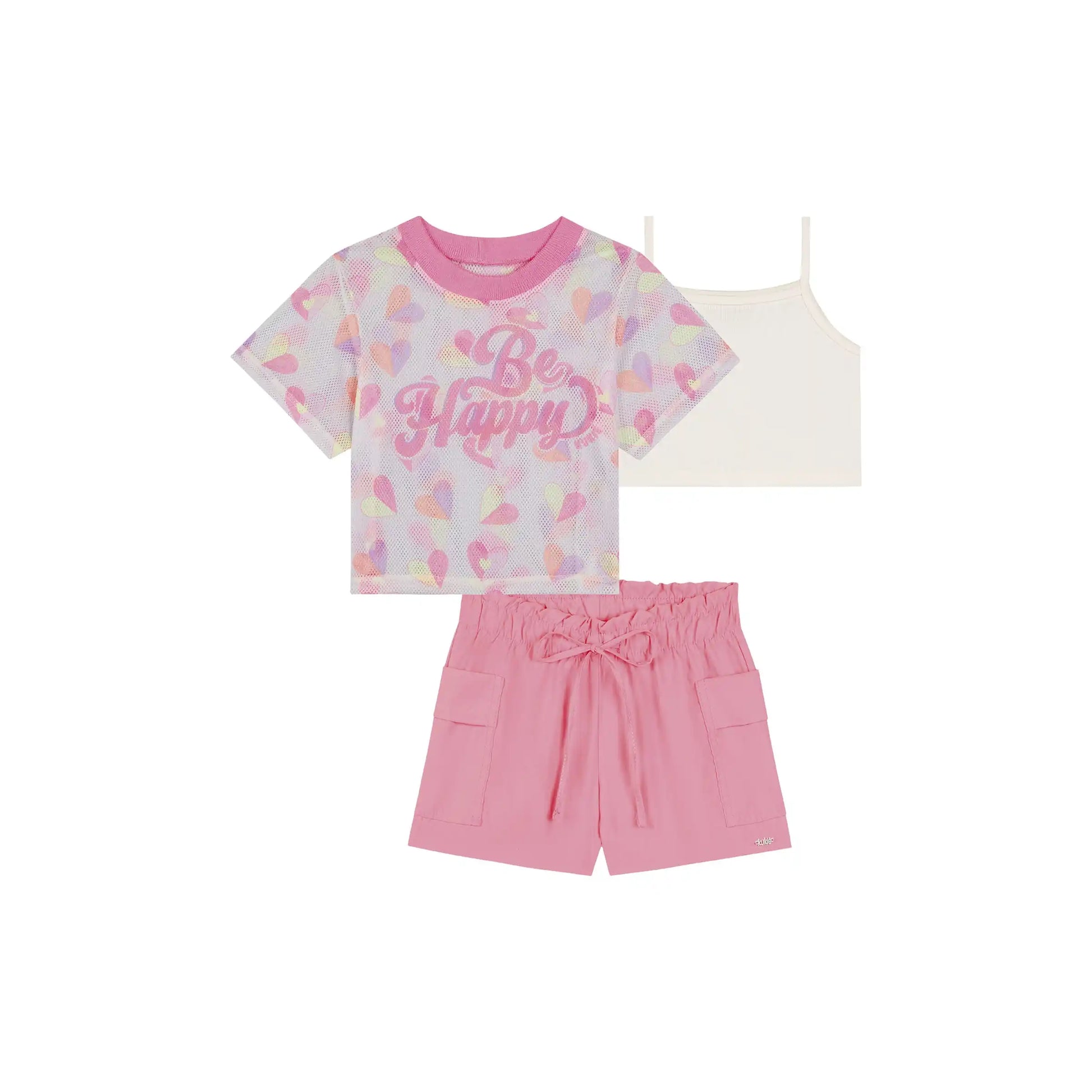 Girls Shorts - Texpa Style 88067 Texpa