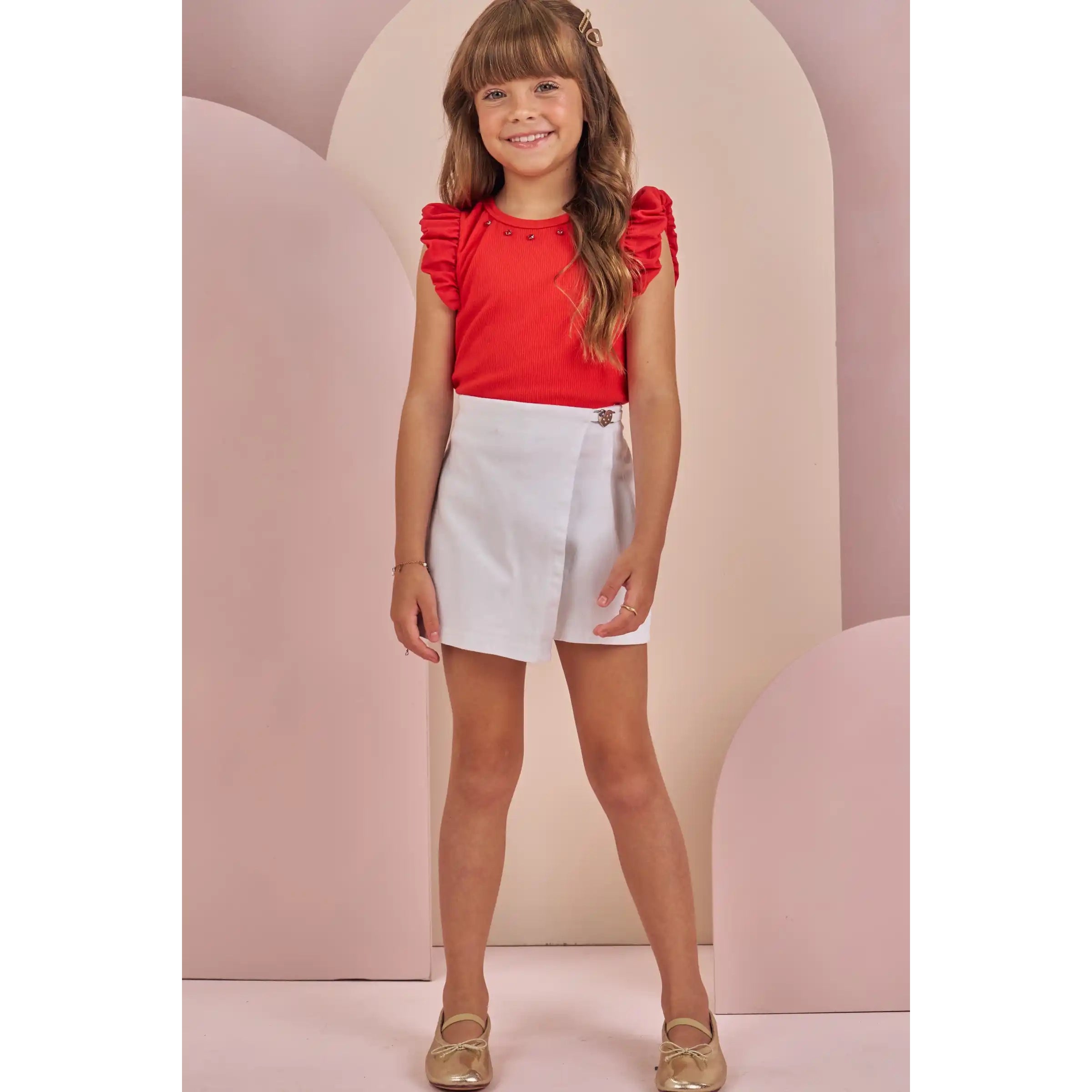 Texpa 88118 - Blouse And Texpa
