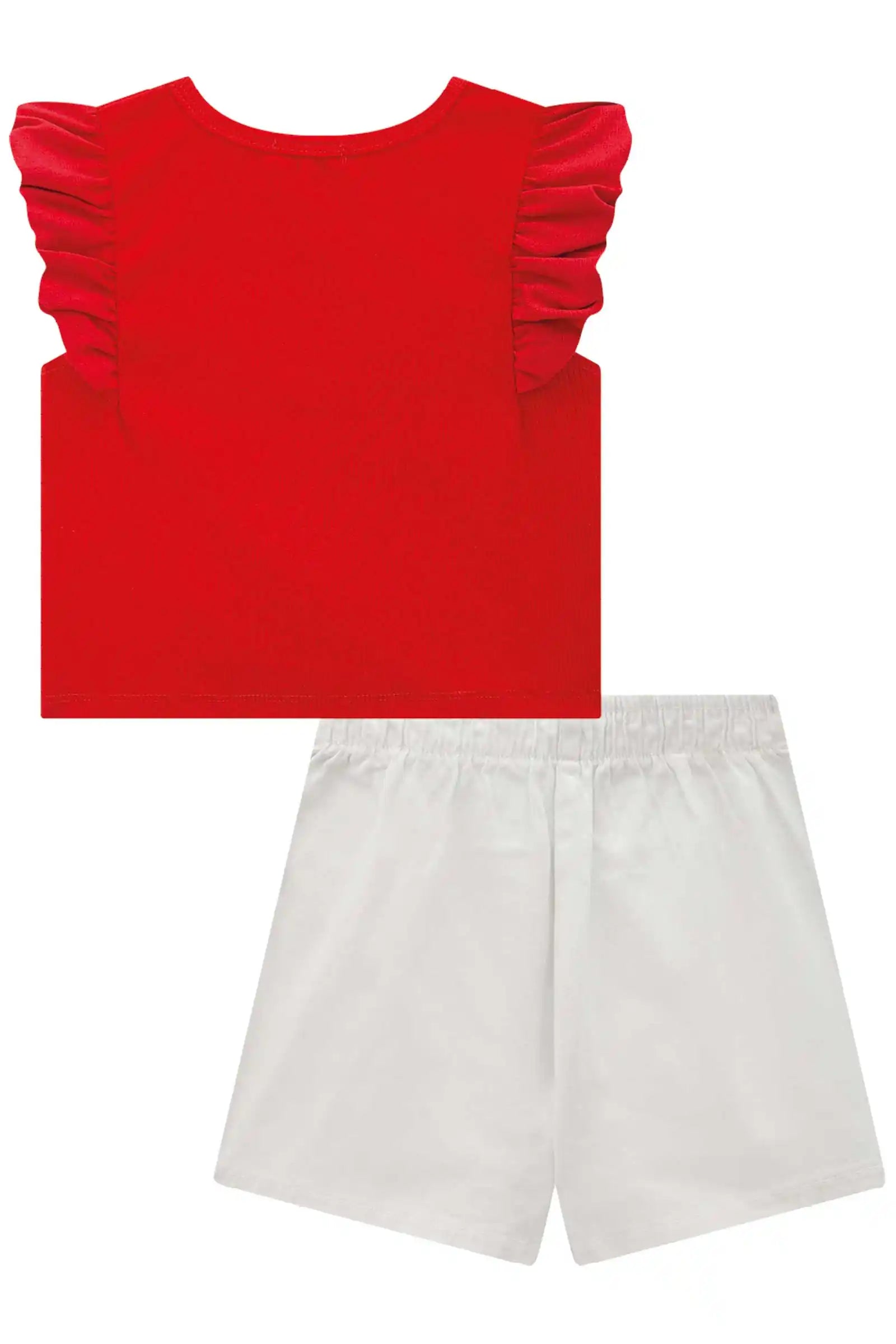 Girls Blouse - Texpa Style 88118 Texpa