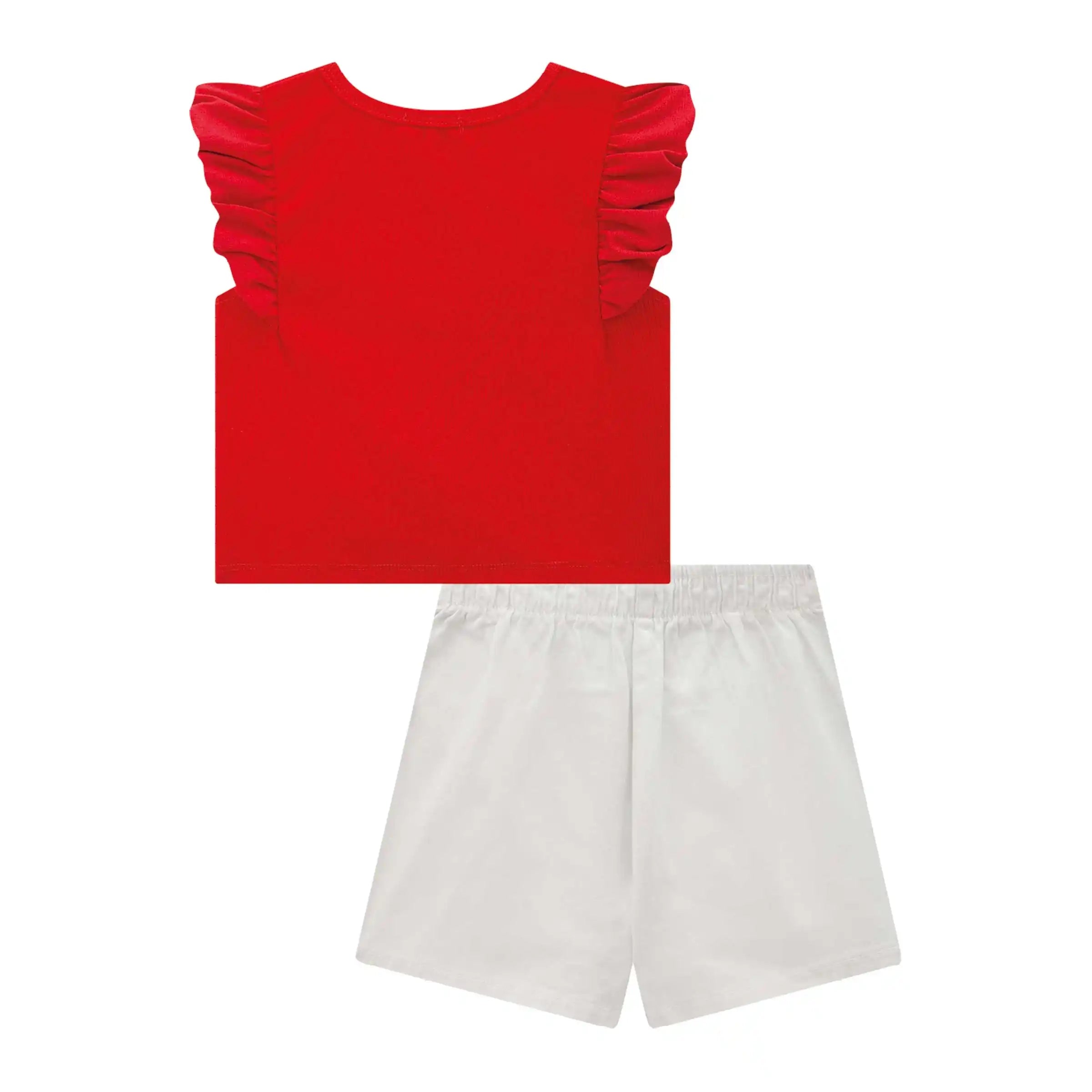 Girls Blouse - Texpa Style 88118 Texpa