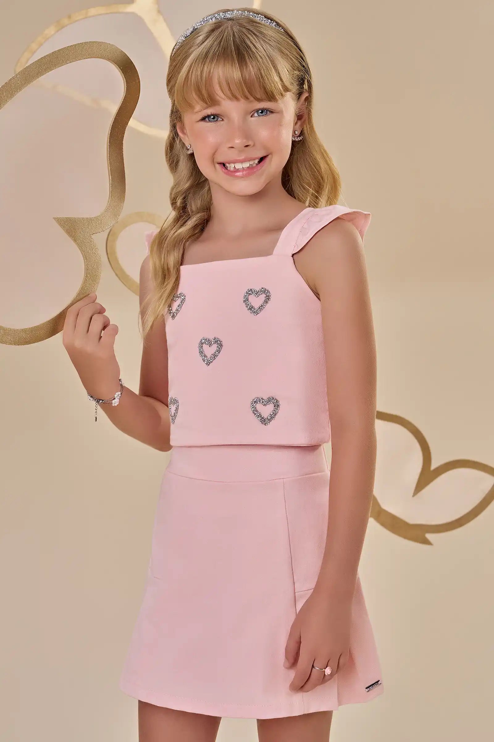 Texpa 88121 - Blouse And Texpa