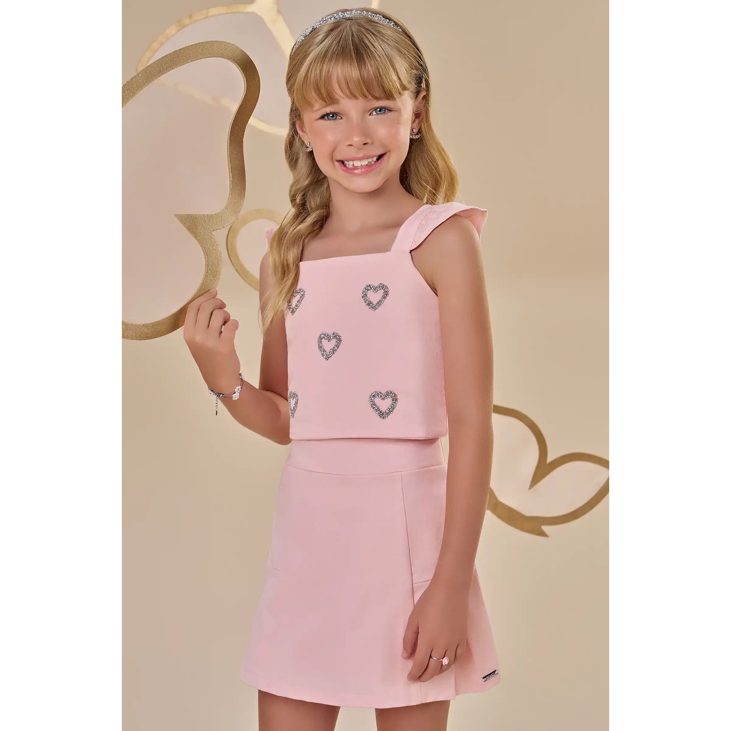 Texpa 88121 - Blouse And Texpa
