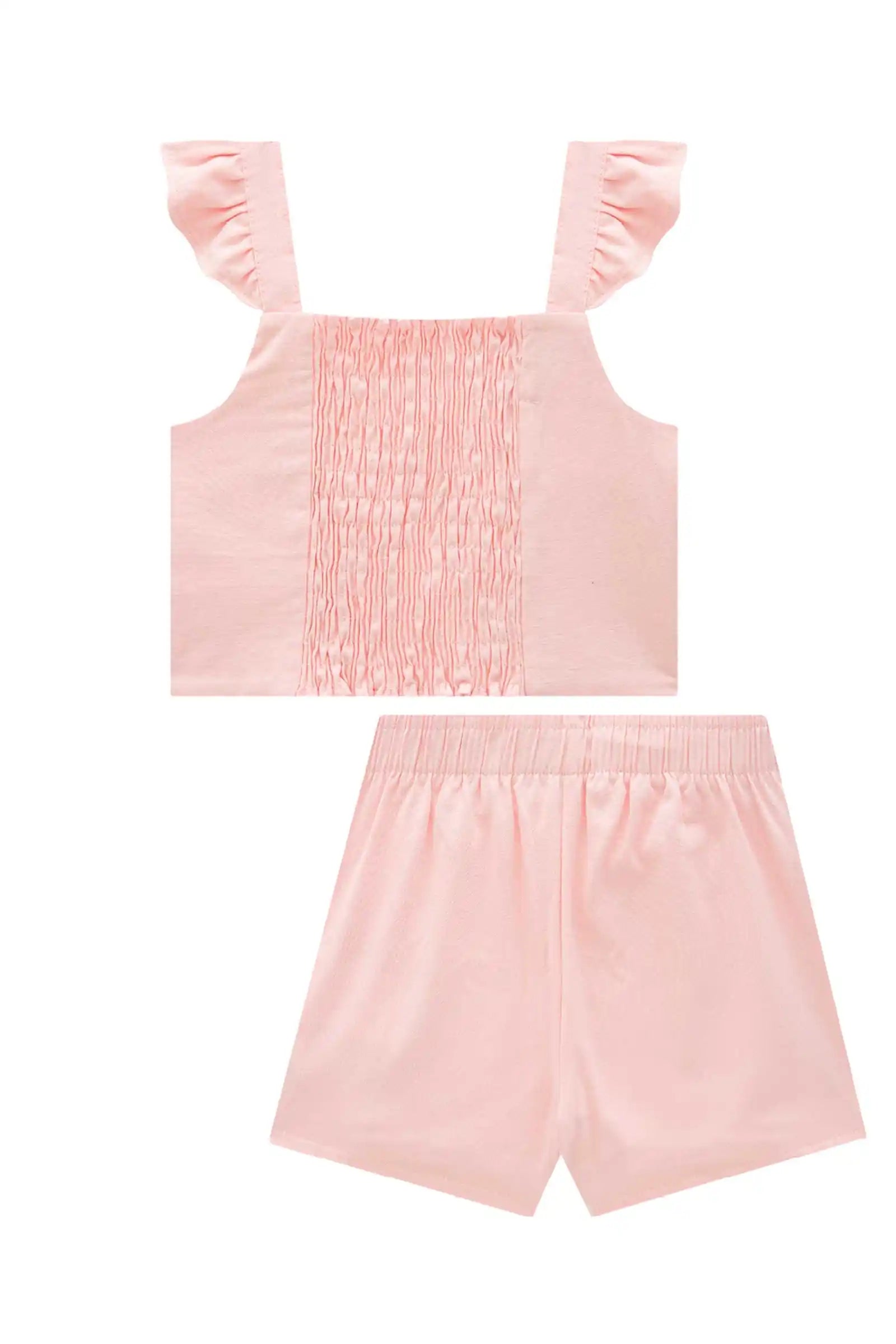 Girls Blouse - Texpa Style 88121 Texpa