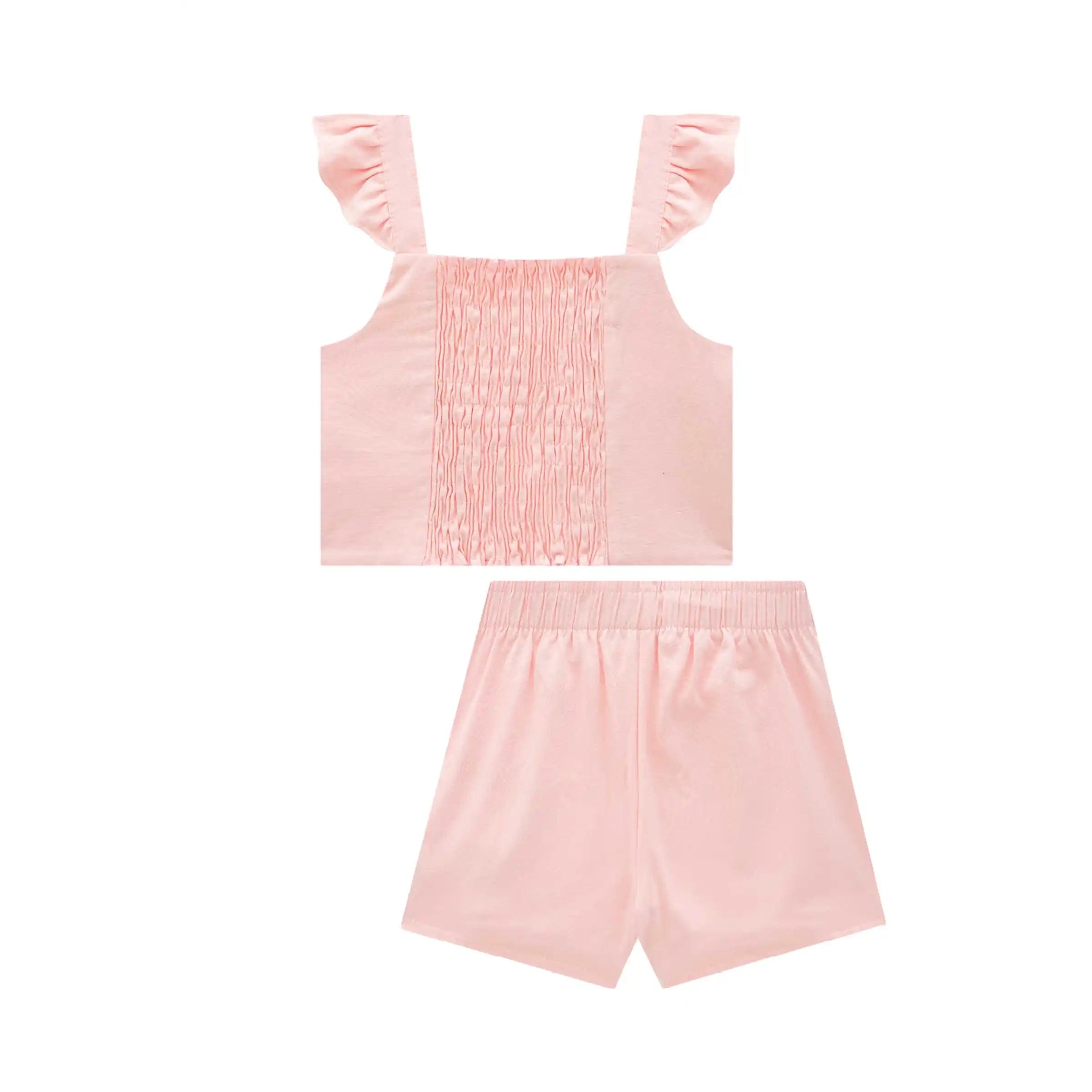 Girls Blouse - Texpa Style 88121 Texpa