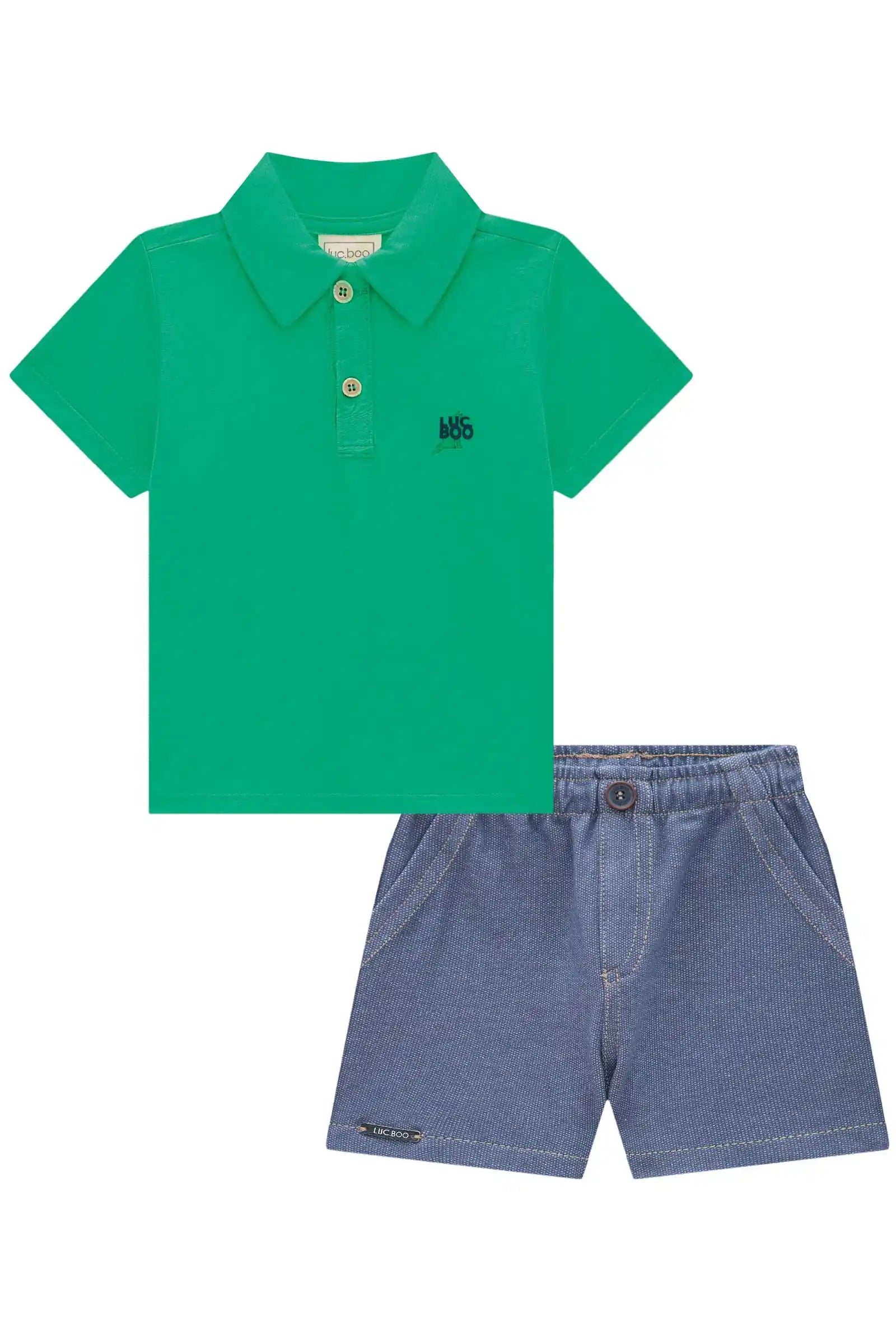Texpa 88710 - Polo Shirt And Texpa