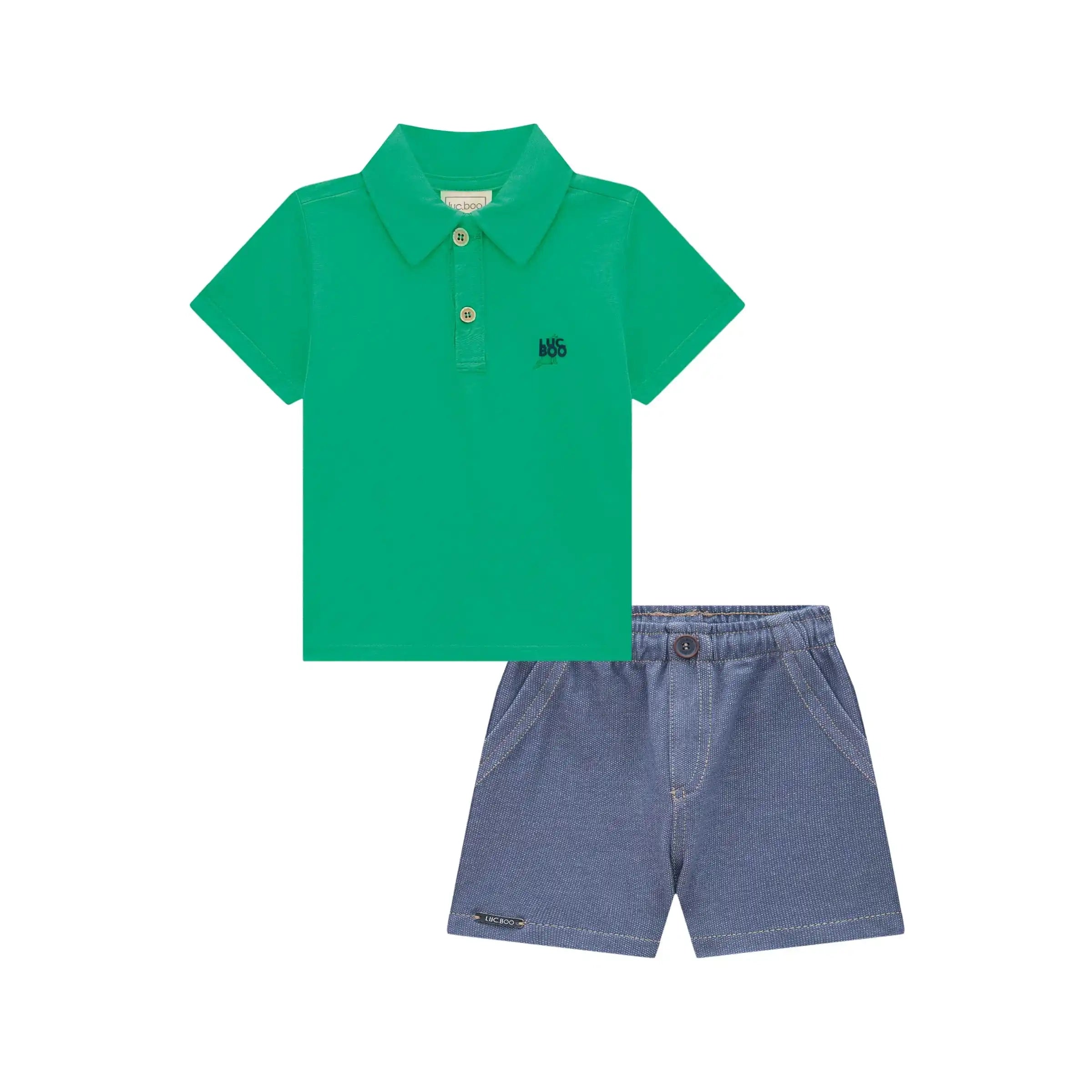 Texpa 88710 - Polo Shirt And Texpa