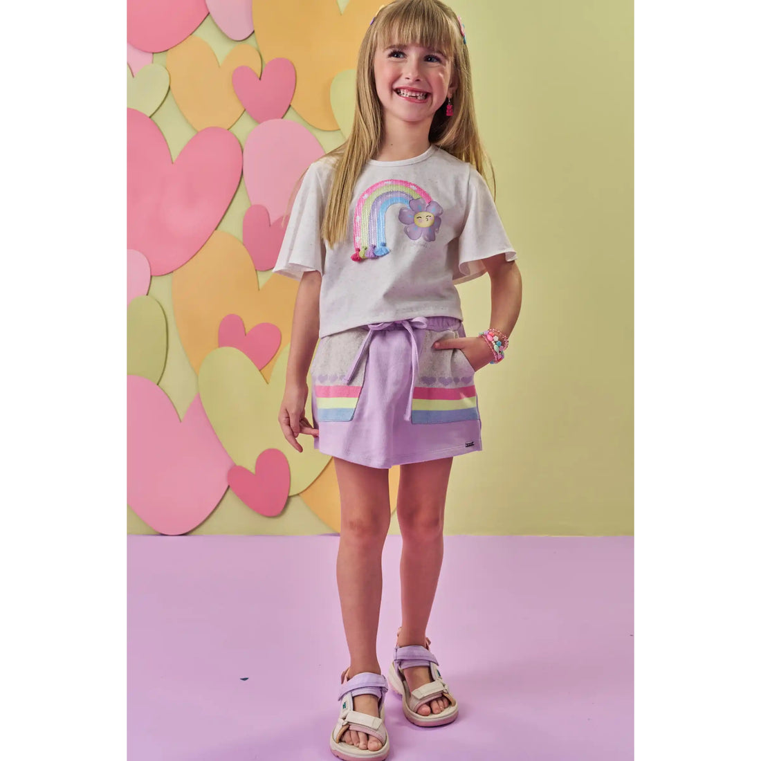 Texpa 88893 - Blouse And Texpa