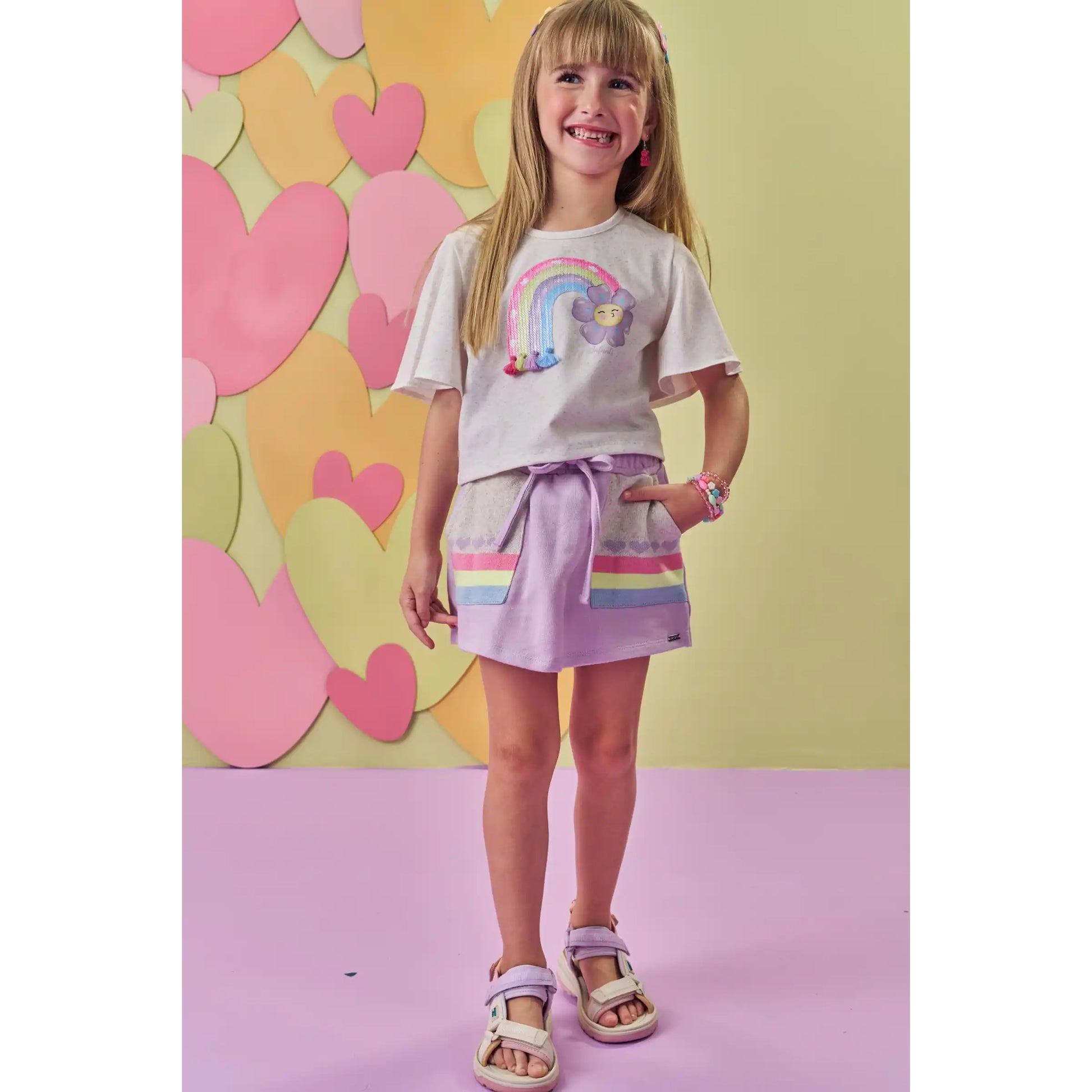 Texpa 88893 - Blouse And Texpa
