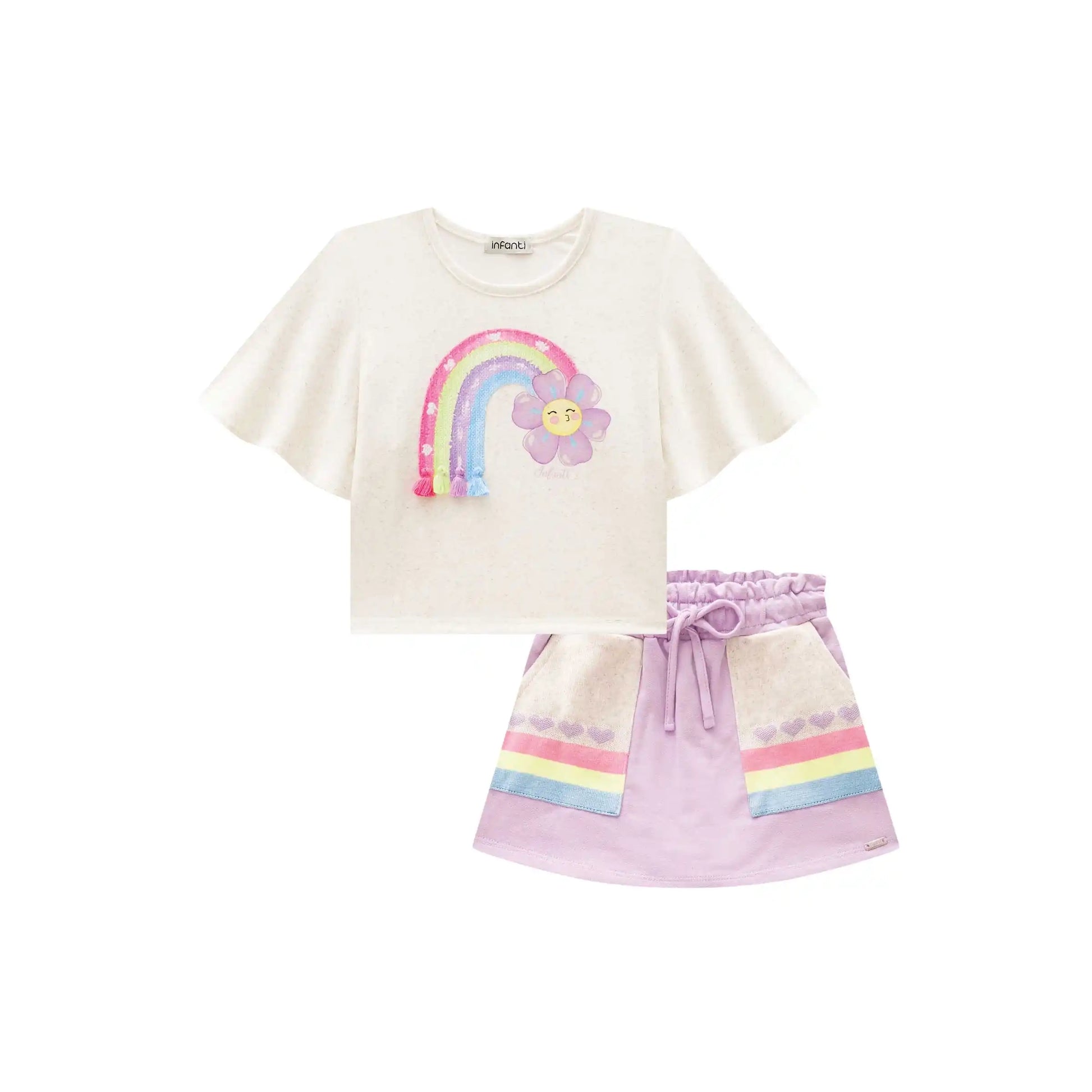 Girls Blouse - Texpa Style 88893 Texpa