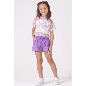 Texpa 89343 - Short E Blusa Shorts Texpa