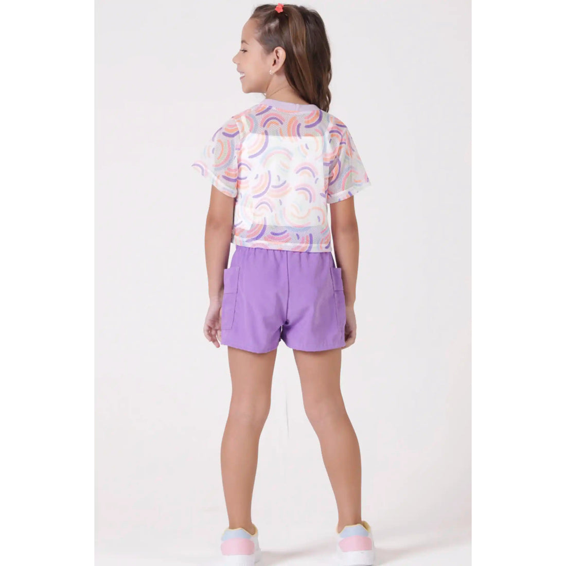 Texpa 89343 - Short E Blusa Shorts Texpa